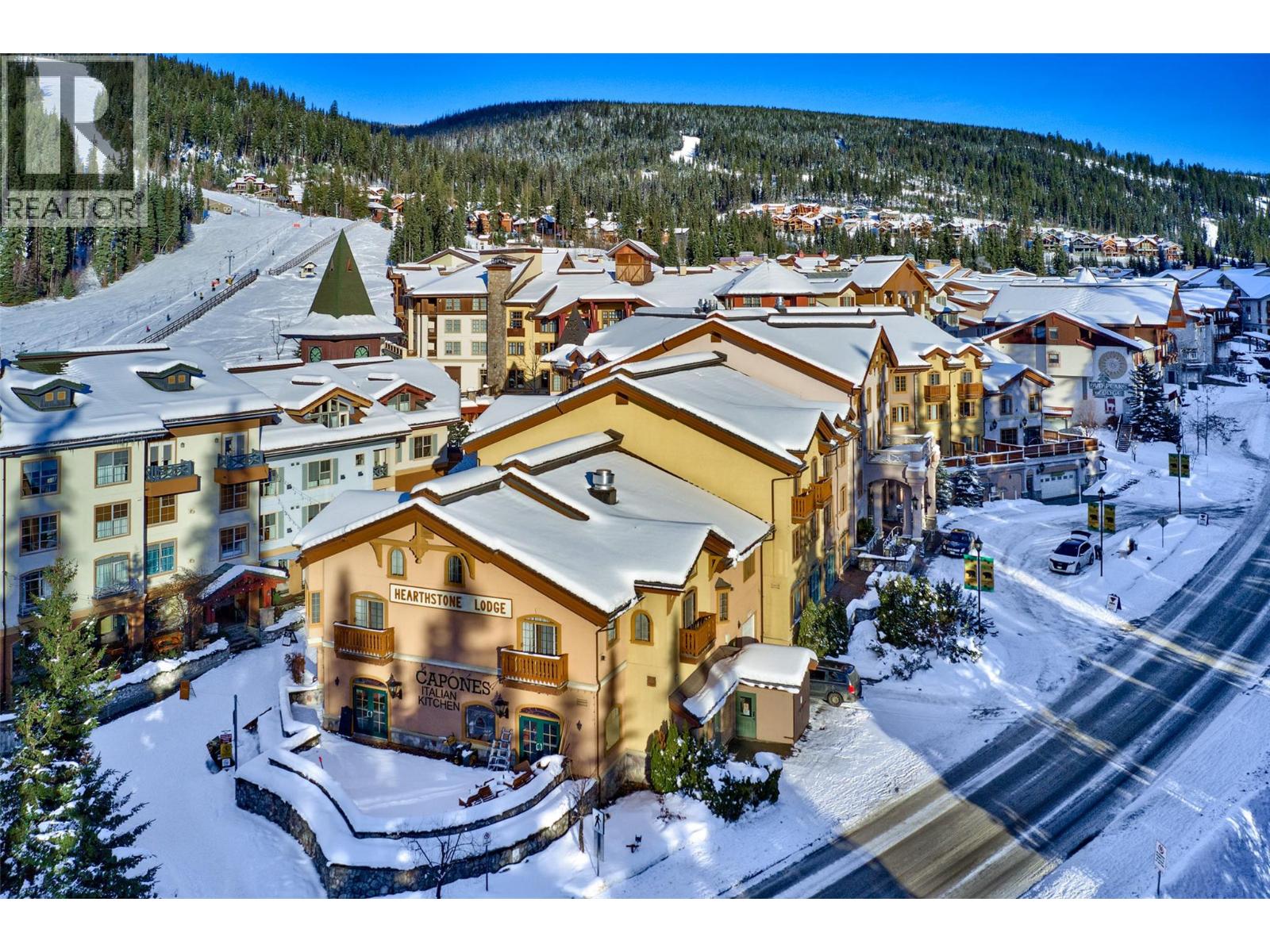 3170 Creekside Way Unit# 415, Sun Peaks, British Columbia  V0E 5N0 - Photo 20 - 10399006