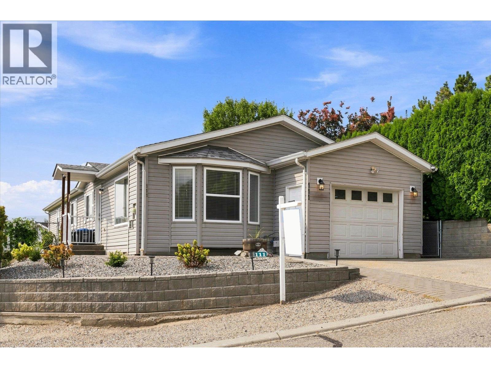 2550 Hollywood Road N Unit# 111, Kelowna, British Columbia  V1V 2S6 - Photo 1 - 10398990