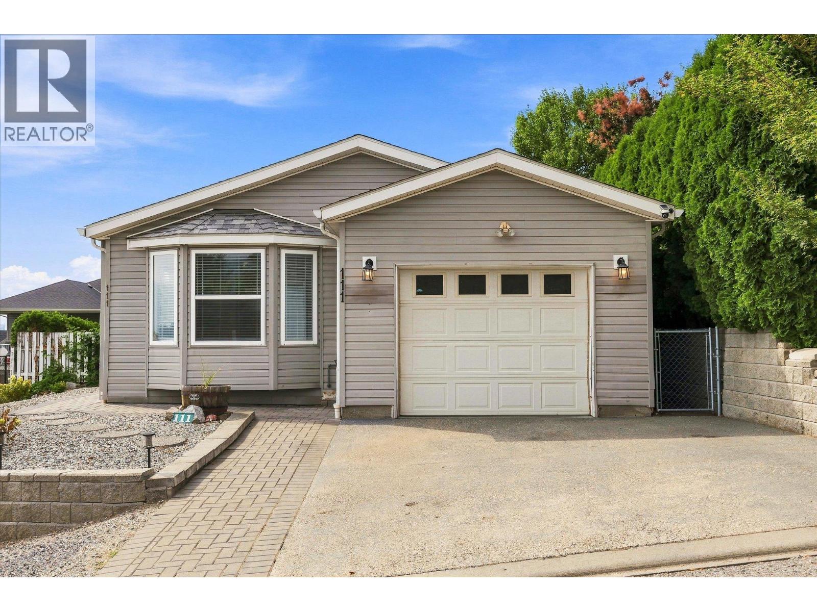 2550 Hollywood Road N Unit# 111, Kelowna, British Columbia  V1V 2S6 - Photo 2 - 10398990