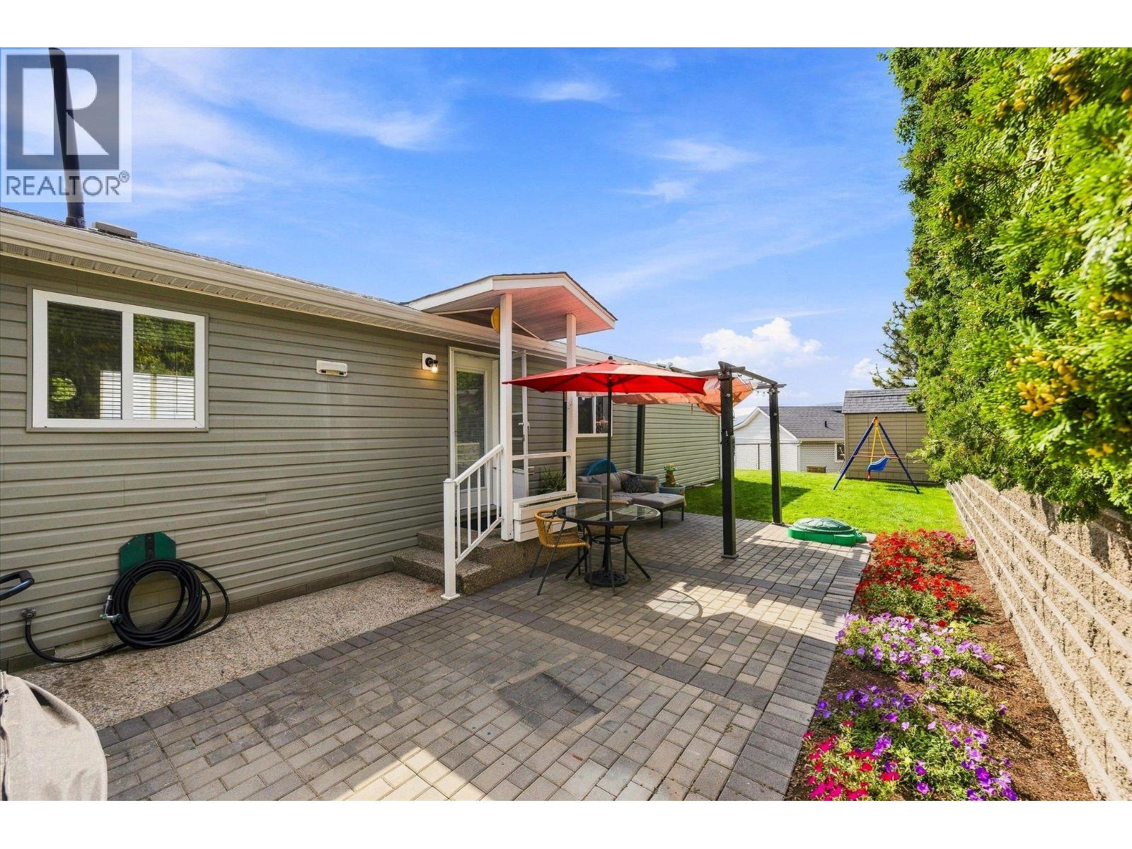 2550 Hollywood Road N Unit# 111, Kelowna, British Columbia  V1V 2S6 - Photo 22 - 10398990