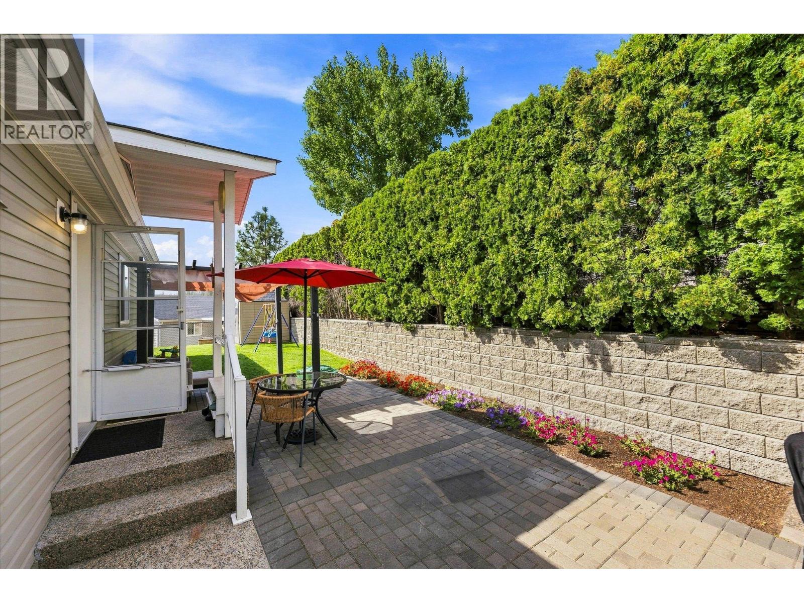 2550 Hollywood Road N Unit# 111, Kelowna, British Columbia  V1V 2S6 - Photo 25 - 10398990