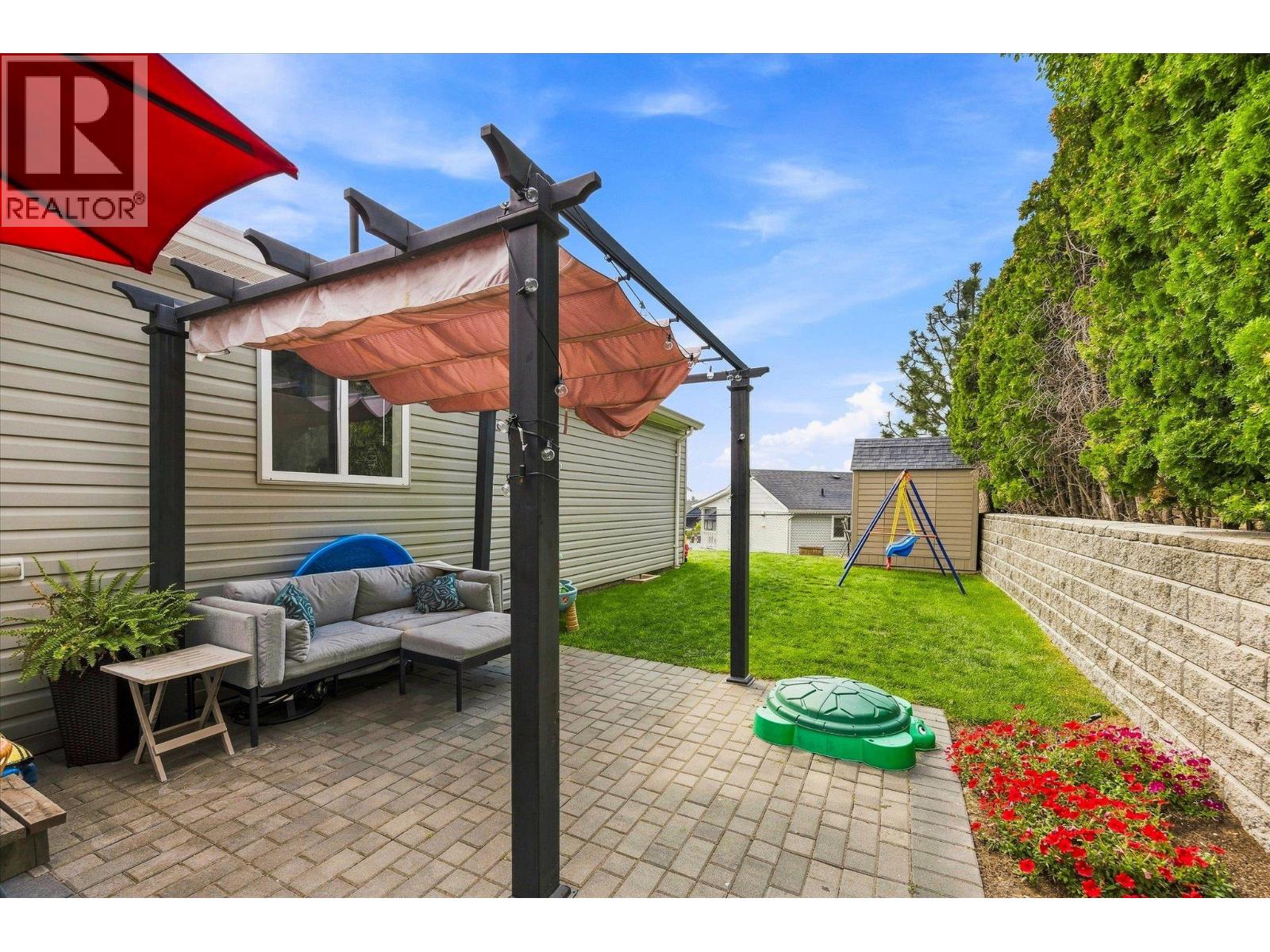 2550 Hollywood Road N Unit# 111, Kelowna, British Columbia  V1V 2S6 - Photo 26 - 10398990