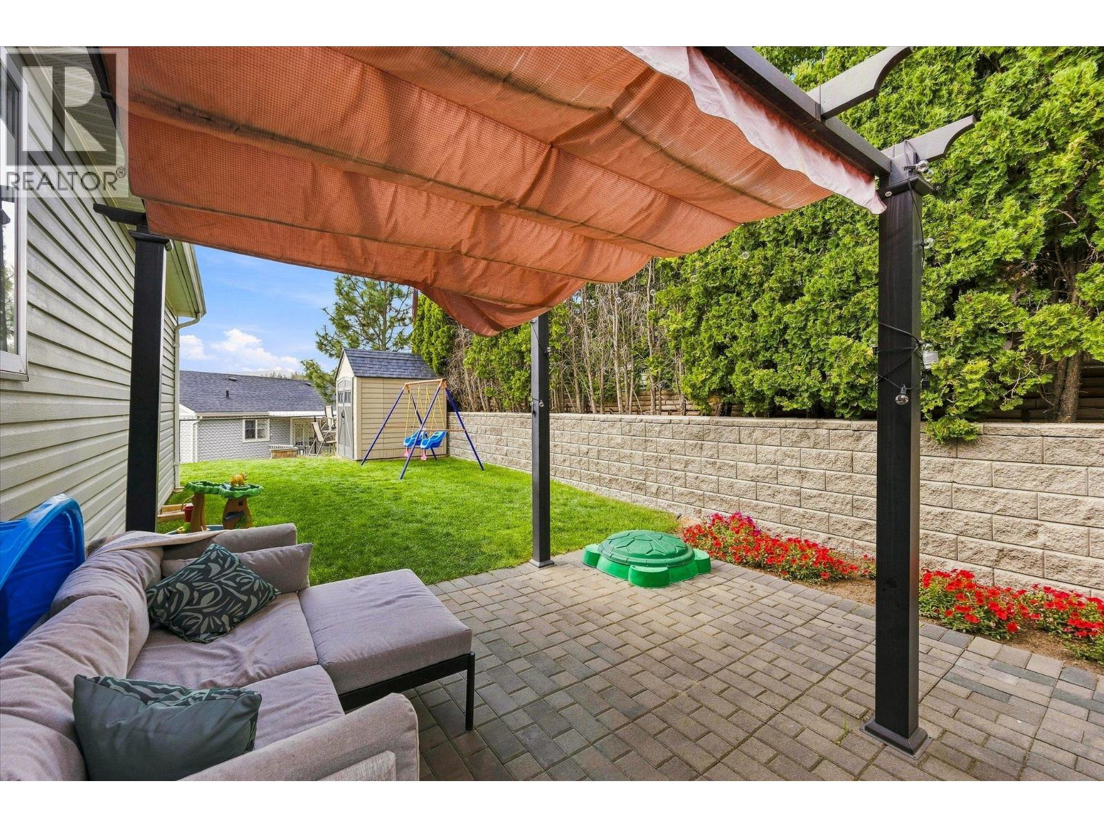2550 Hollywood Road N Unit# 111, Kelowna, British Columbia  V1V 2S6 - Photo 27 - 10398990