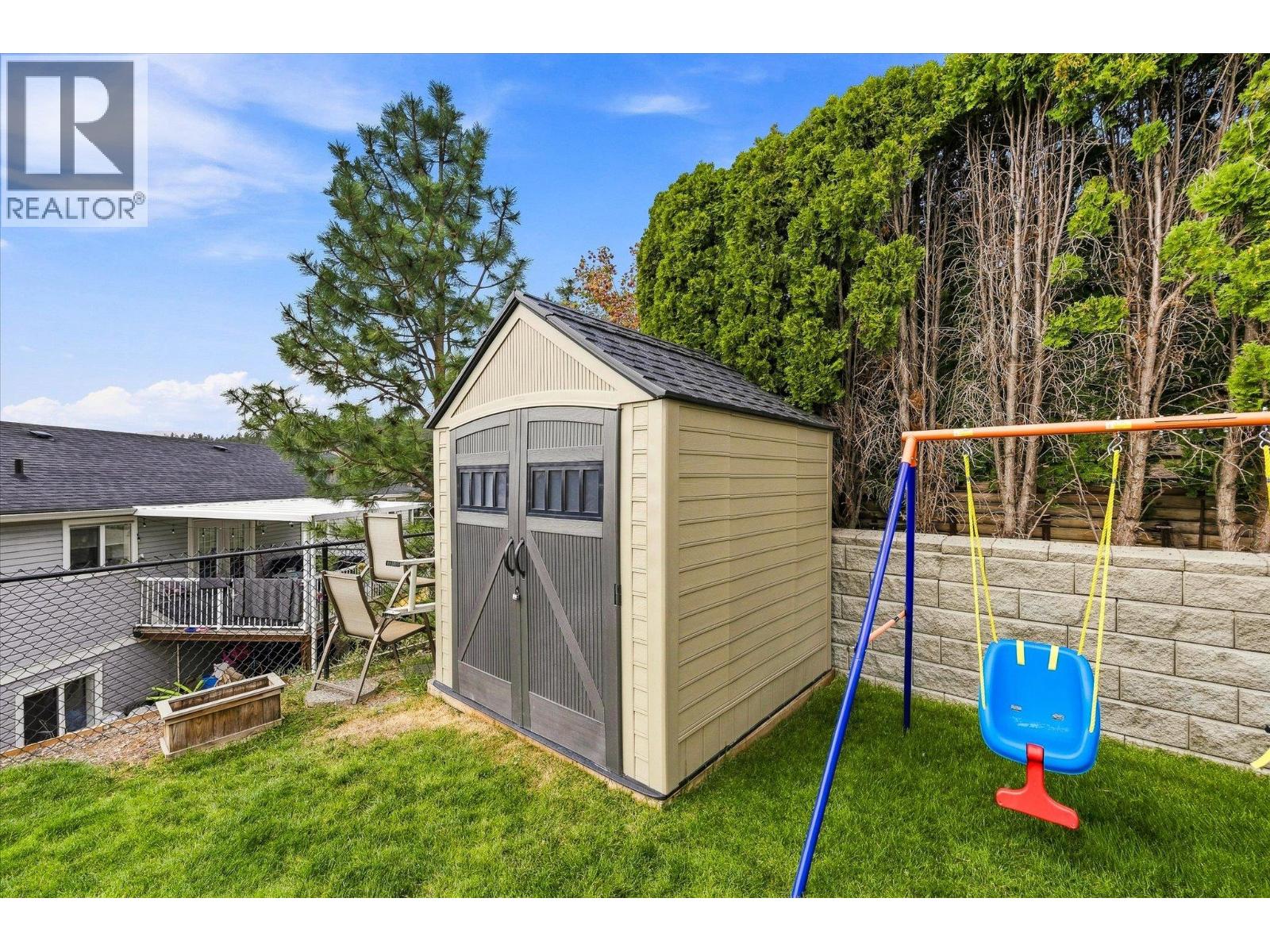 2550 Hollywood Road N Unit# 111, Kelowna, British Columbia  V1V 2S6 - Photo 31 - 10398990