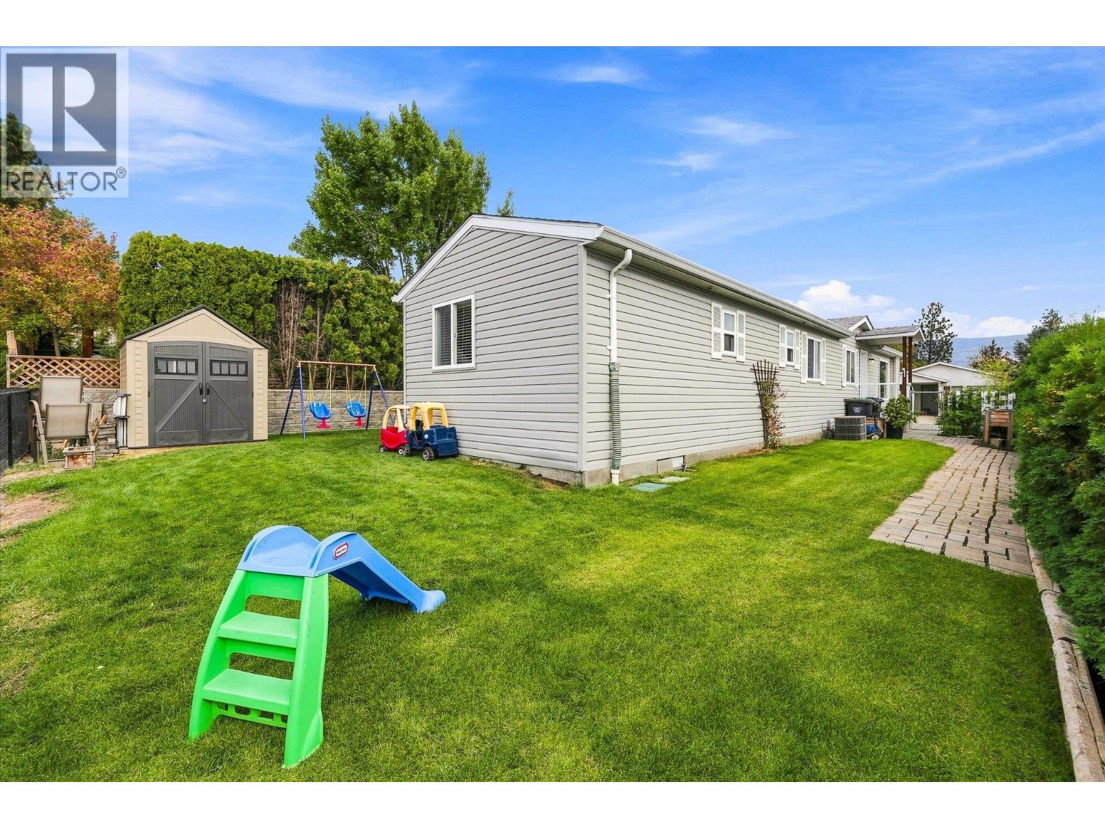 2550 Hollywood Road N Unit# 111, Kelowna, British Columbia  V1V 2S6 - Photo 32 - 10398990