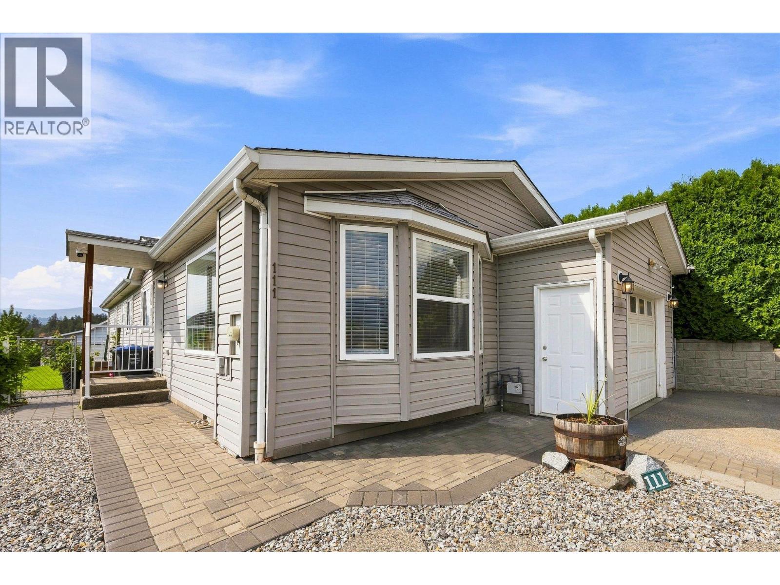 2550 Hollywood Road N Unit# 111, Kelowna, British Columbia  V1V 2S6 - Photo 37 - 10398990