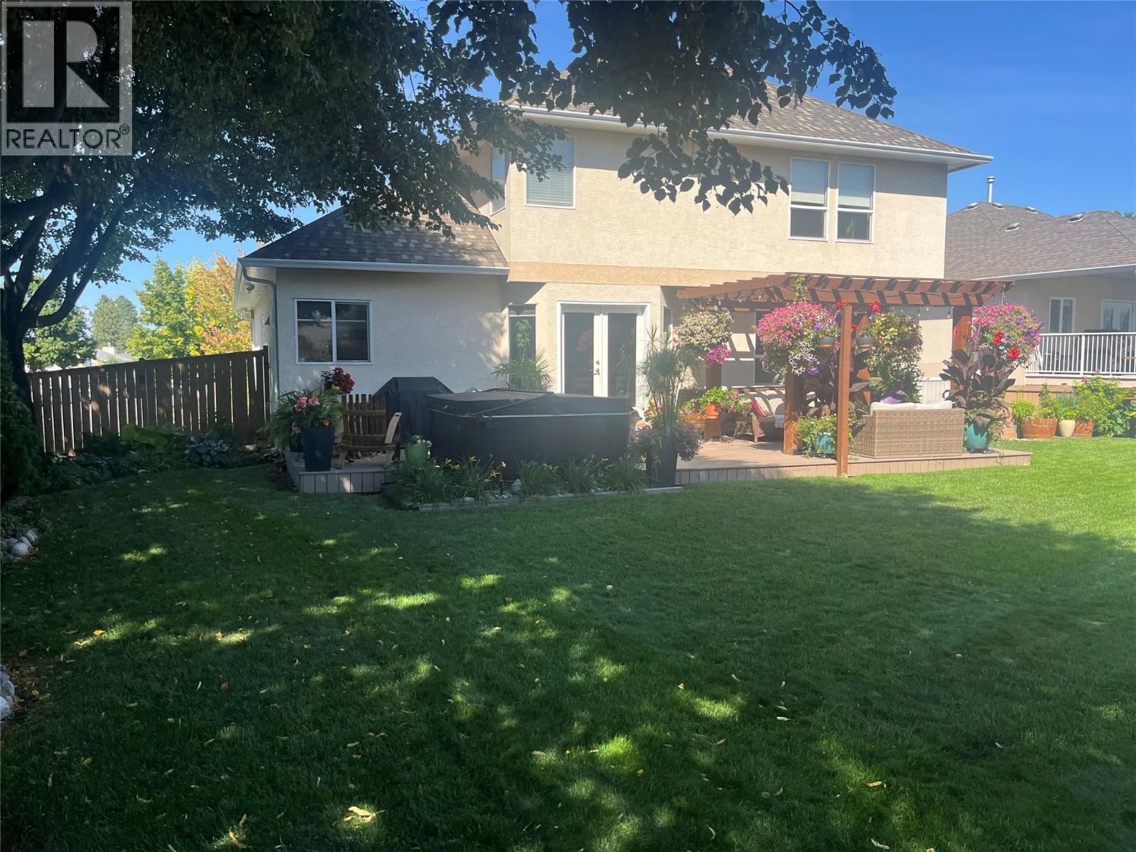 2003 Panorama Court, Kamloops, British Columbia  V2E 2S1 - Photo 27 - 10399079
