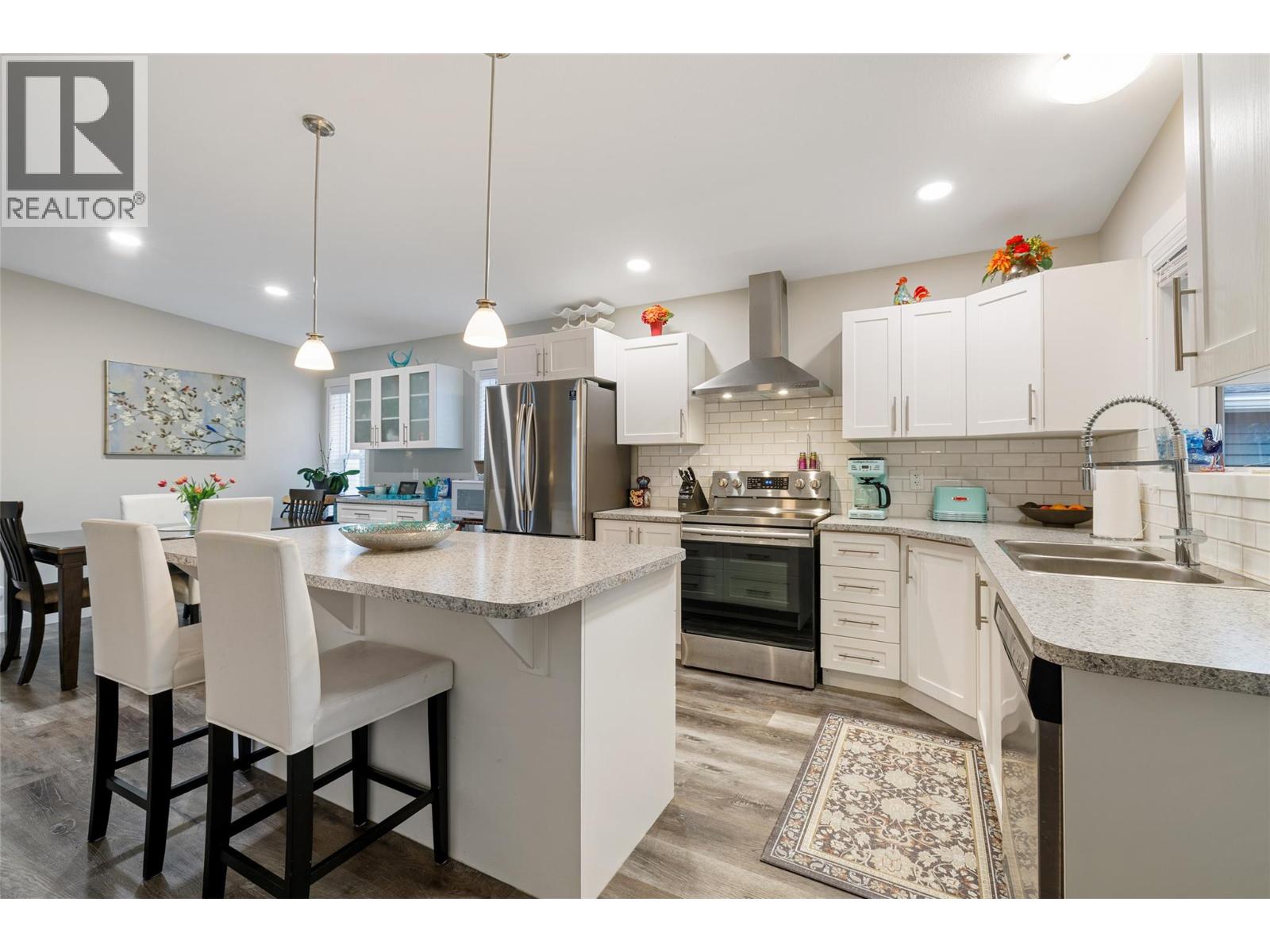 1835 Nancee Way Court Unit# 81, Kelowna, British Columbia  V1Z 4C1 - Photo 2 - 10398958