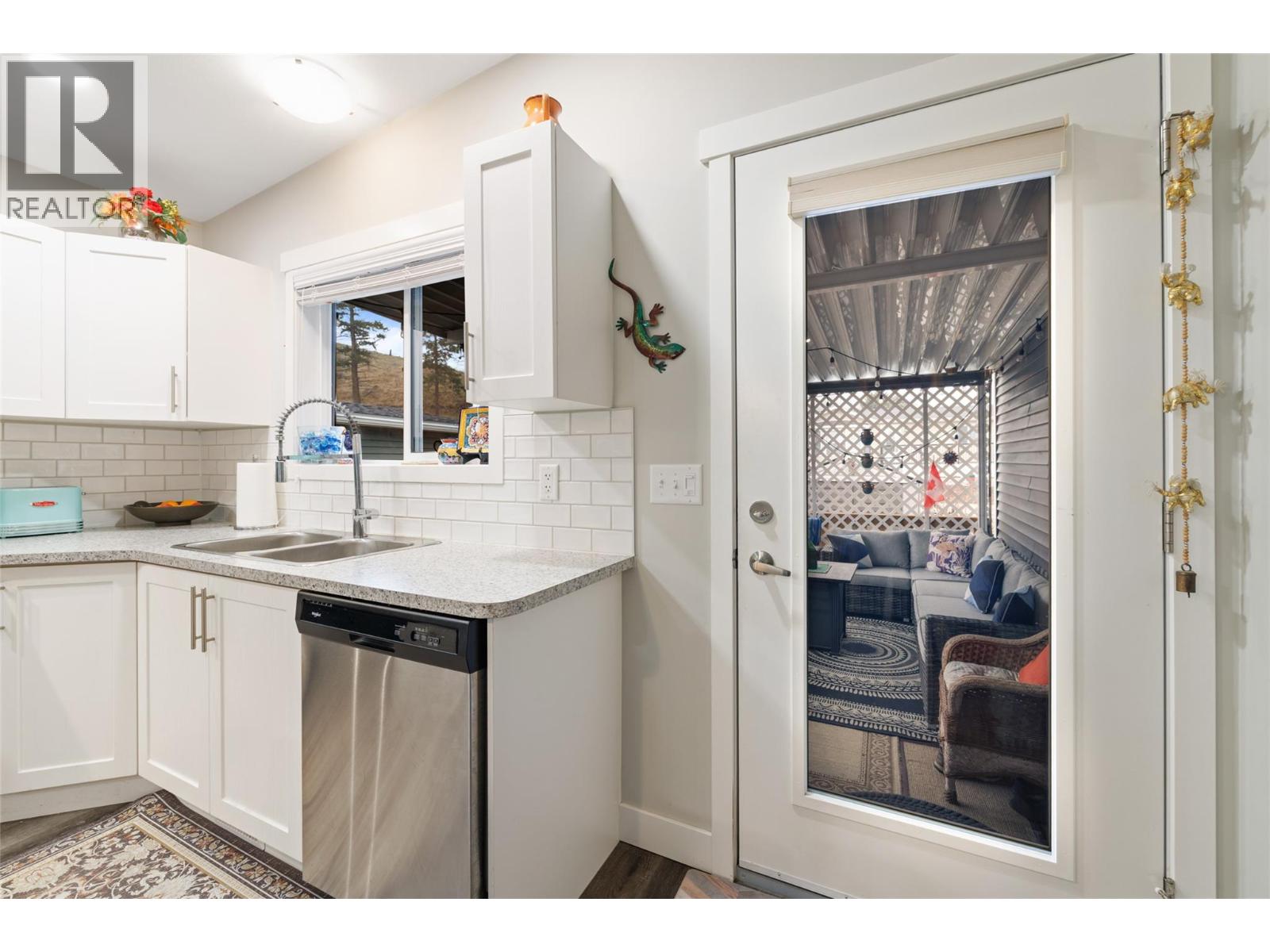 1835 Nancee Way Court Unit# 81, Kelowna, British Columbia  V1Z 4C1 - Photo 35 - 10398958