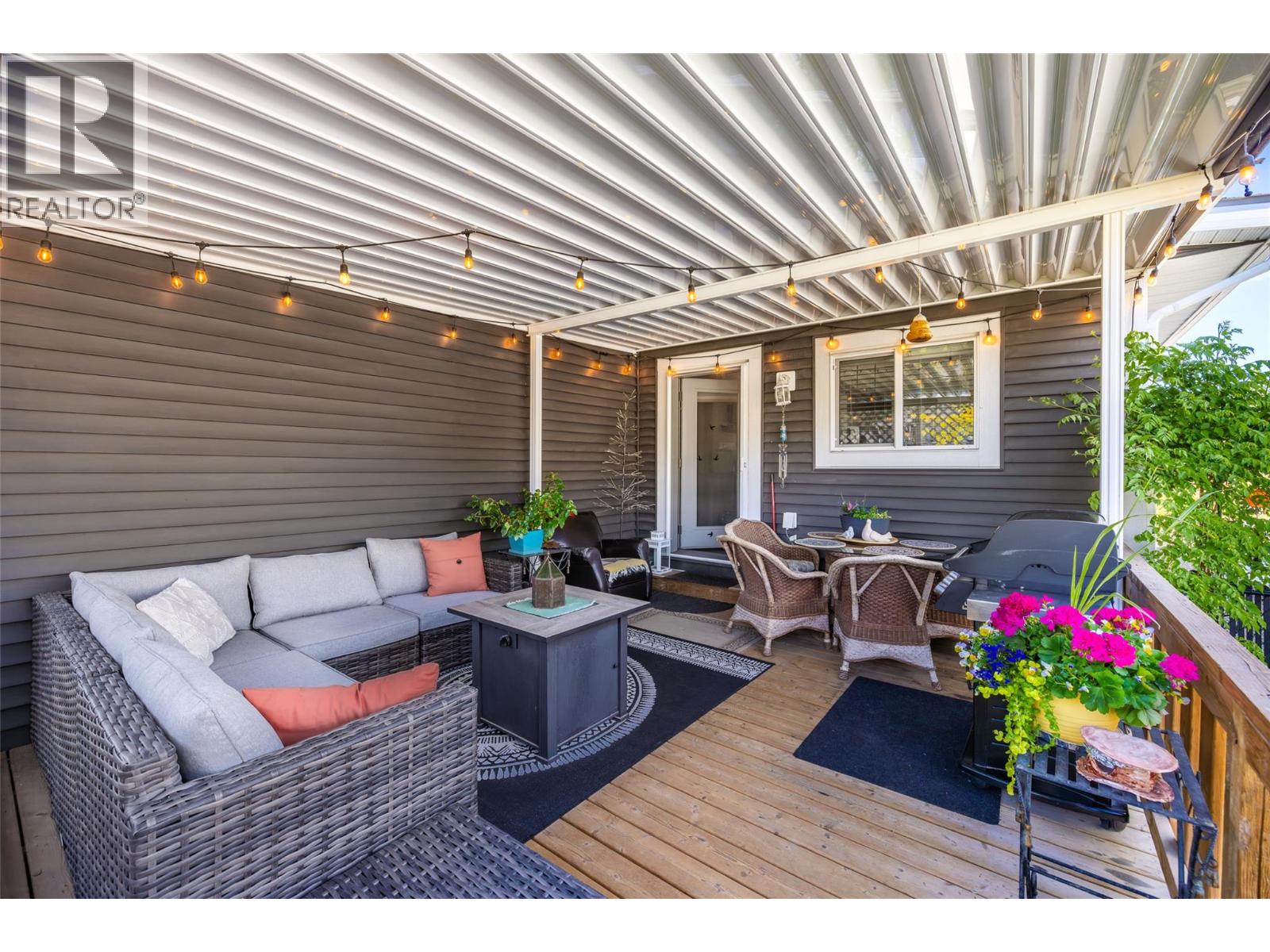 1835 Nancee Way Court Unit# 81, Kelowna, British Columbia  V1Z 4C1 - Photo 37 - 10398958