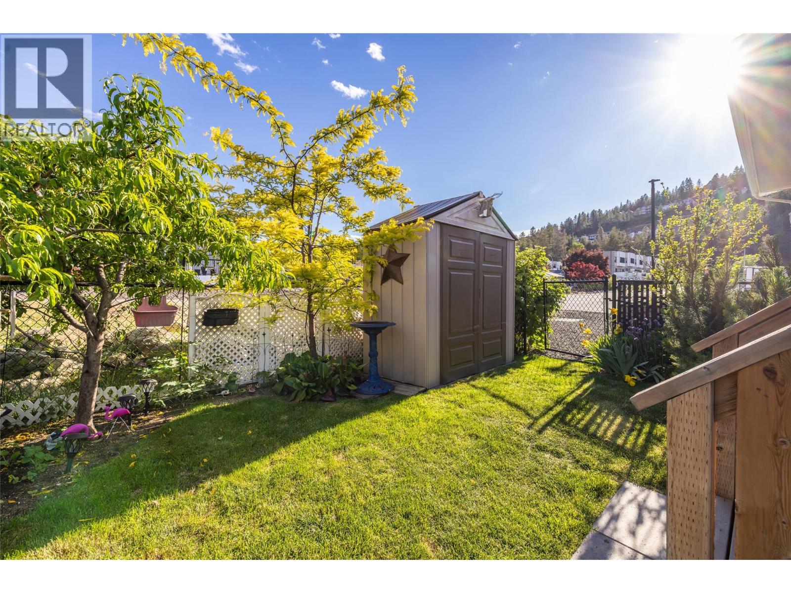 1835 Nancee Way Court Unit# 81, Kelowna, British Columbia  V1Z 4C1 - Photo 39 - 10398958