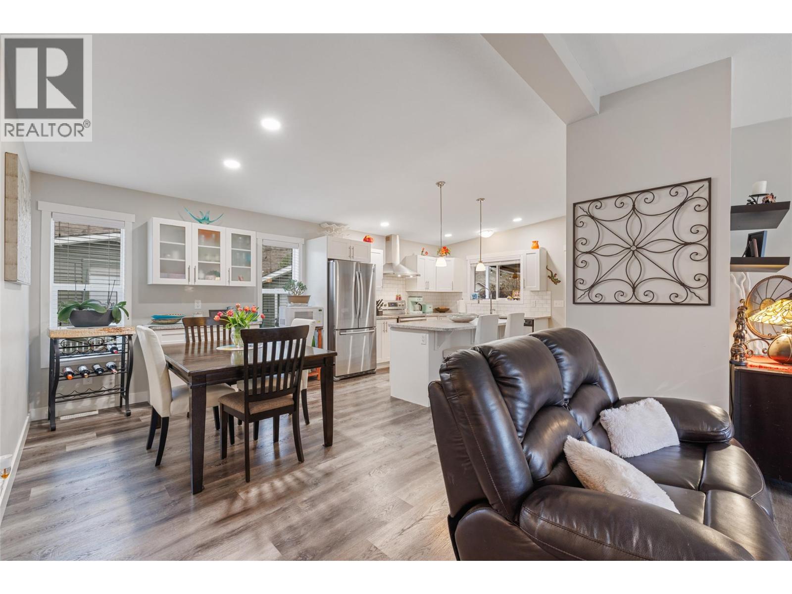1835 Nancee Way Court Unit# 81, Kelowna, British Columbia  V1Z 4C1 - Photo 4 - 10398958
