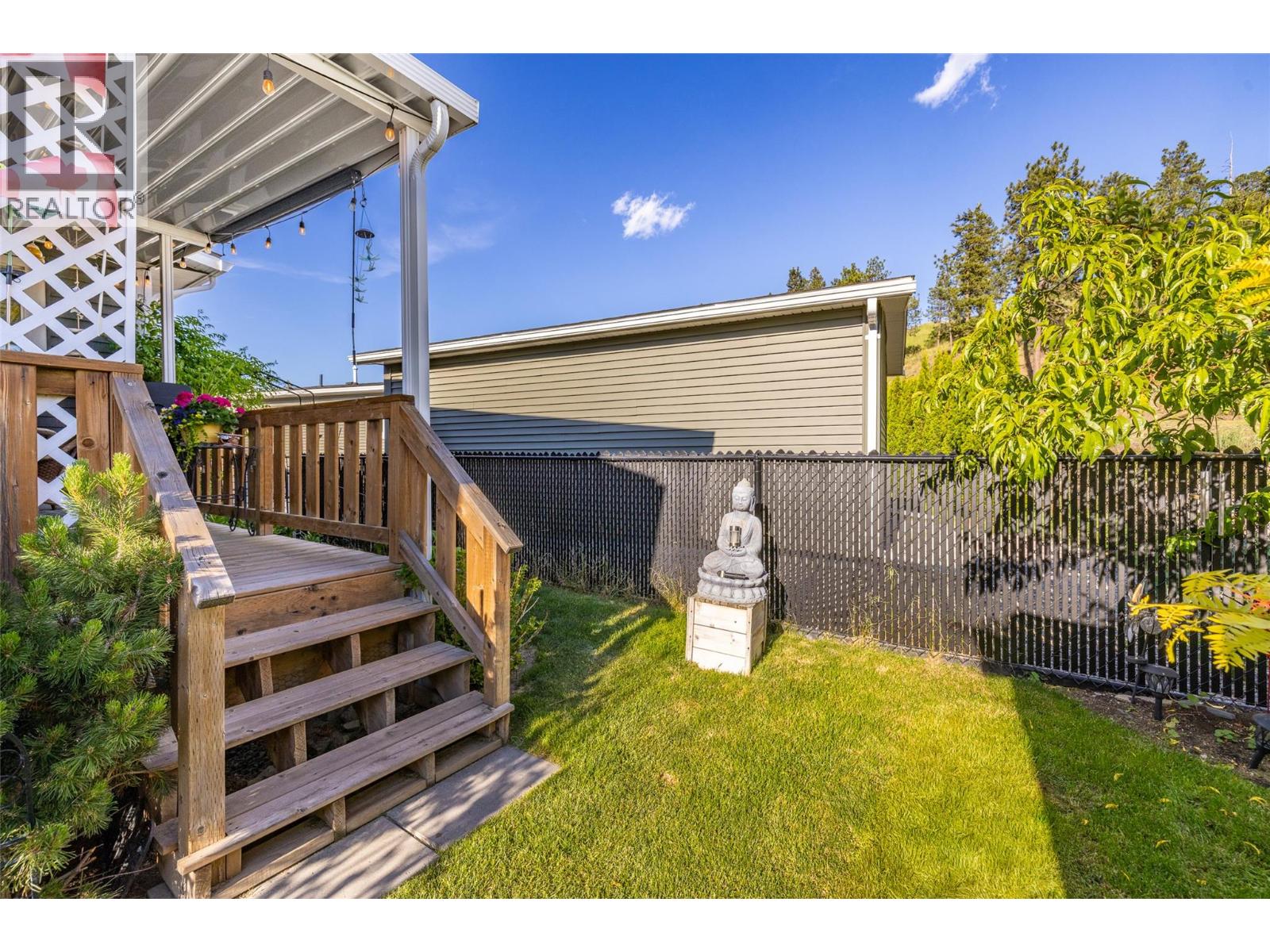 1835 Nancee Way Court Unit# 81, Kelowna, British Columbia  V1Z 4C1 - Photo 40 - 10398958