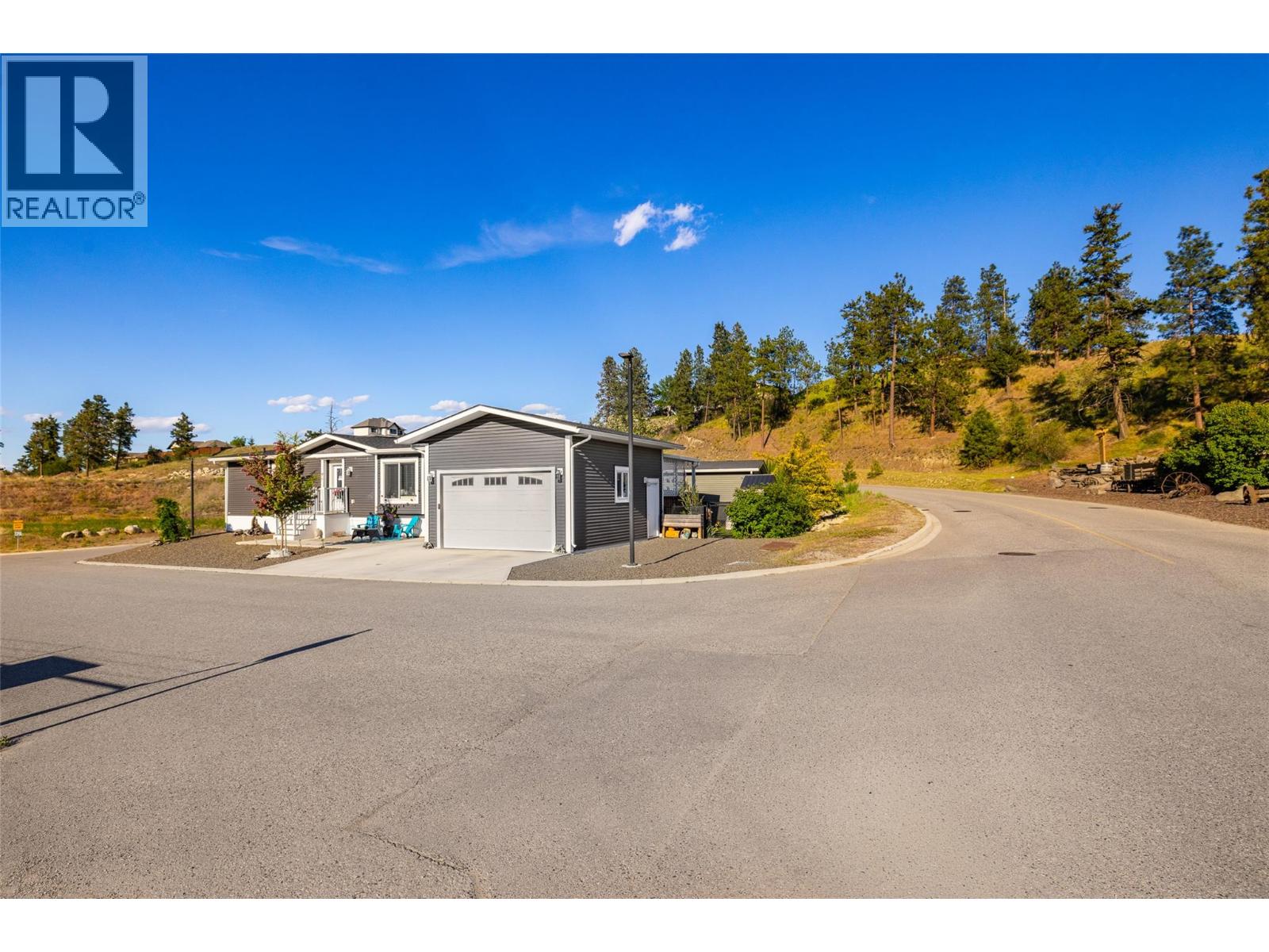 1835 Nancee Way Court Unit# 81, Kelowna, British Columbia  V1Z 4C1 - Photo 44 - 10398958
