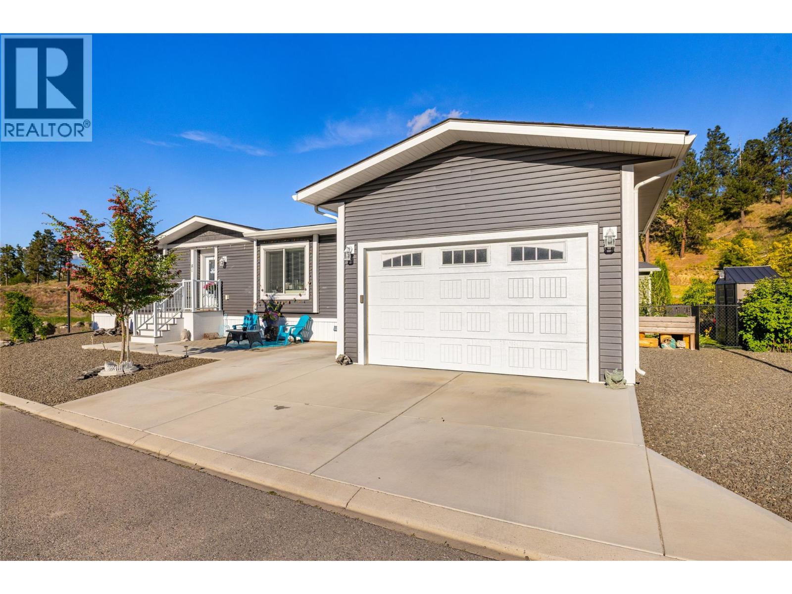 1835 Nancee Way Court Unit# 81, Kelowna, British Columbia  V1Z 4C1 - Photo 45 - 10398958