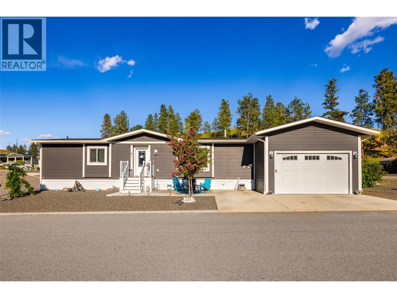 1835 Nancee Way Court Unit# 81, Kelowna, British Columbia  V1Z 4C1 - Photo 47 - 10398958