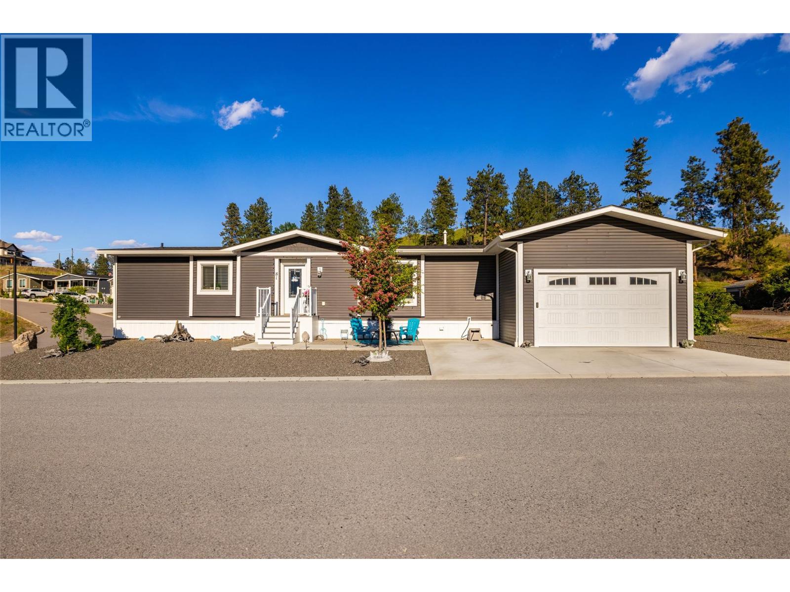 1835 Nancee Way Court Unit# 81, Kelowna, British Columbia  V1Z 4C1 - Photo 48 - 10398958