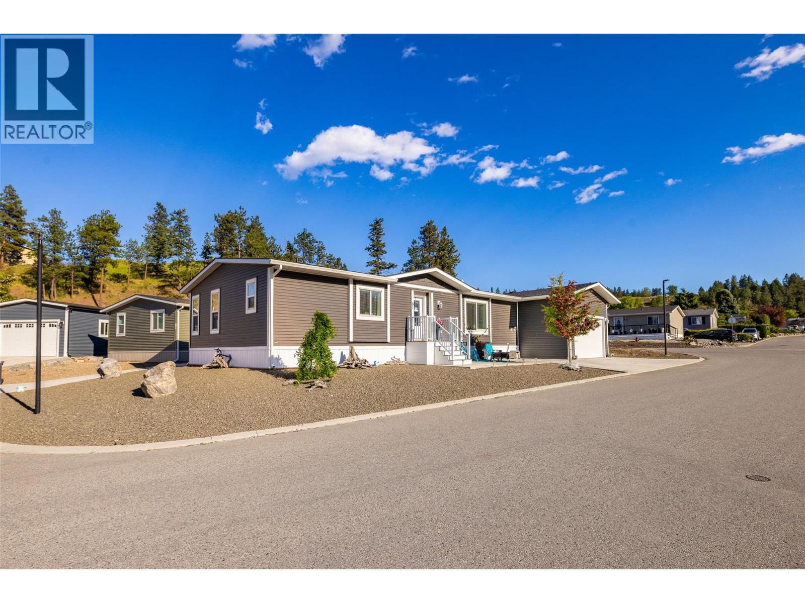 1835 Nancee Way Court Unit# 81, Kelowna, British Columbia  V1Z 4C1 - Photo 49 - 10398958