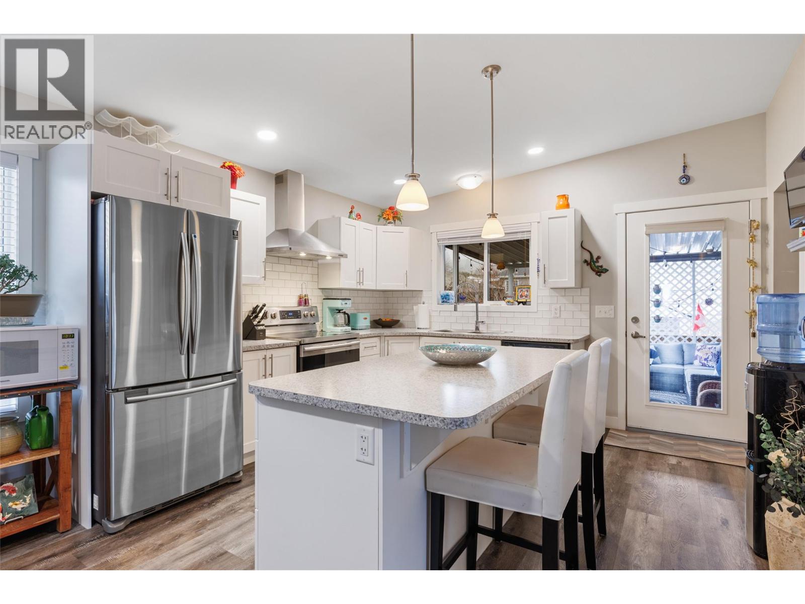 1835 Nancee Way Court Unit# 81, Kelowna, British Columbia  V1Z 4C1 - Photo 5 - 10398958