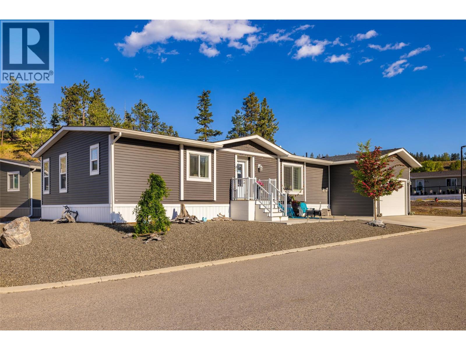 1835 Nancee Way Court Unit# 81, Kelowna, British Columbia  V1Z 4C1 - Photo 50 - 10398958