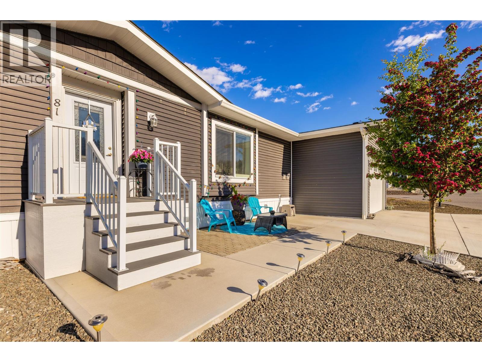 1835 Nancee Way Court Unit# 81, Kelowna, British Columbia  V1Z 4C1 - Photo 51 - 10398958