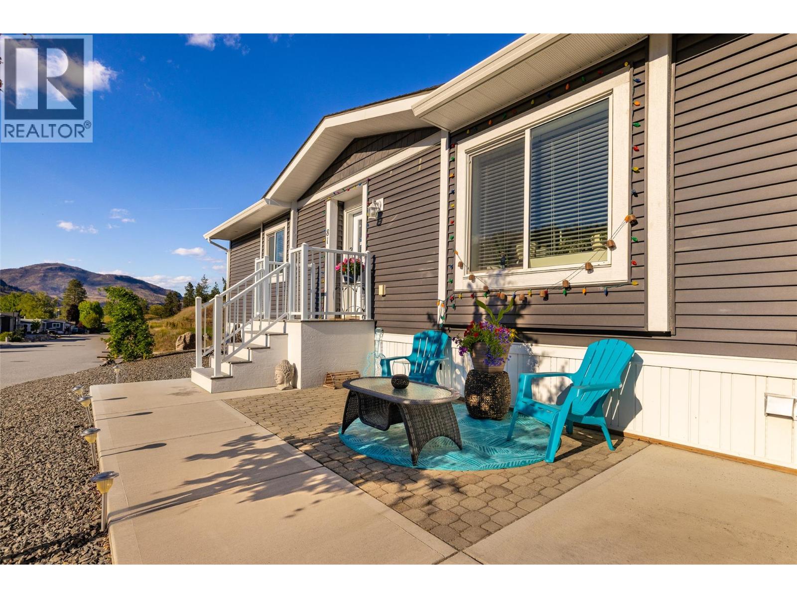 1835 Nancee Way Court Unit# 81, Kelowna, British Columbia  V1Z 4C1 - Photo 52 - 10398958