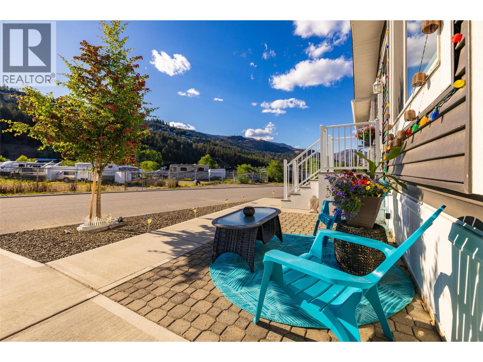 1835 Nancee Way Court Unit# 81, Kelowna, British Columbia  V1Z 4C1 - Photo 53 - 10398958