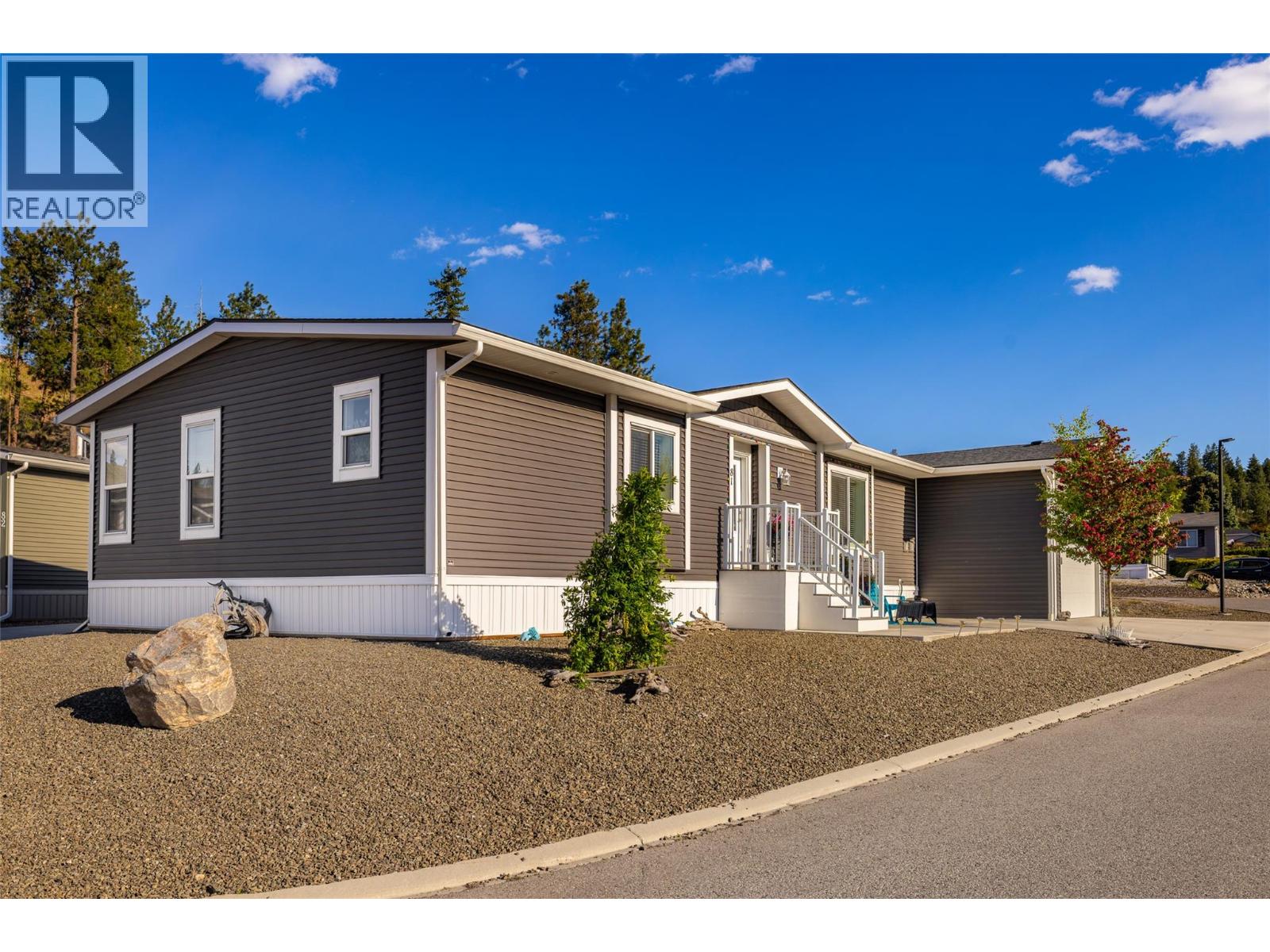 1835 Nancee Way Court Unit# 81, Kelowna, British Columbia  V1Z 4C1 - Photo 55 - 10398958