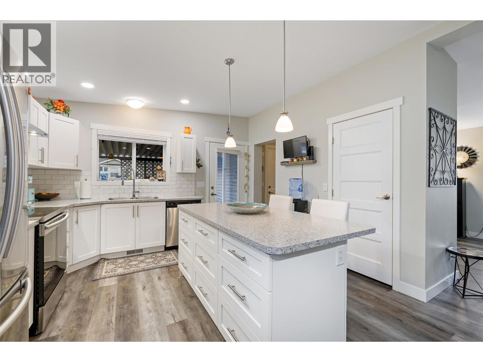 1835 Nancee Way Court Unit# 81, Kelowna, British Columbia  V1Z 4C1 - Photo 6 - 10398958