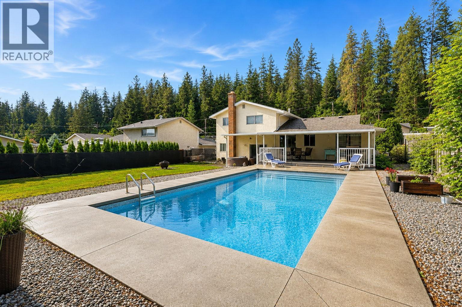3125 Webber Road, West Kelowna, British Columbia  V4T 1E7 - Photo 1 - 10399101