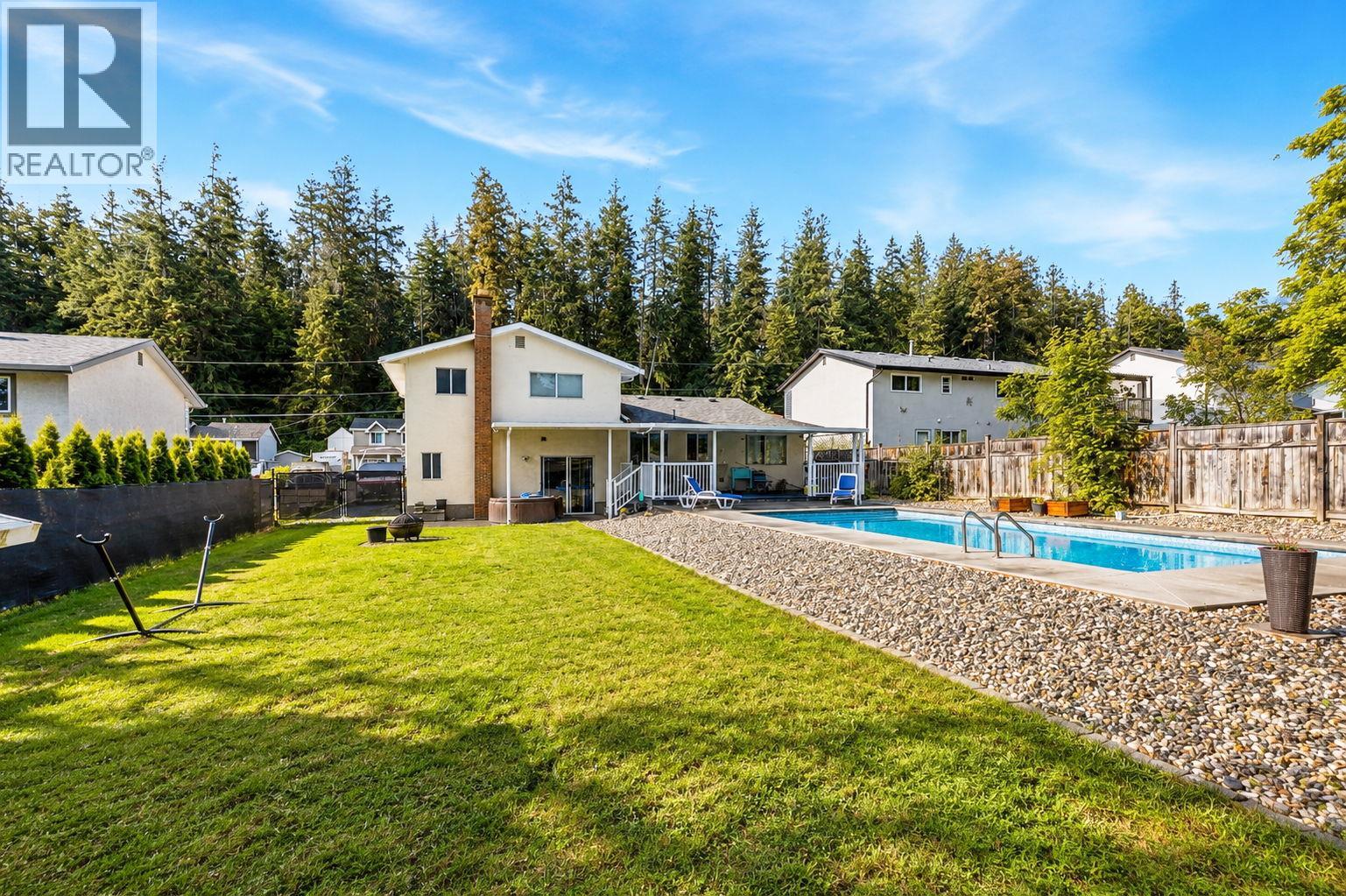 3125 Webber Road, West Kelowna, British Columbia  V4T 1E7 - Photo 42 - 10399101