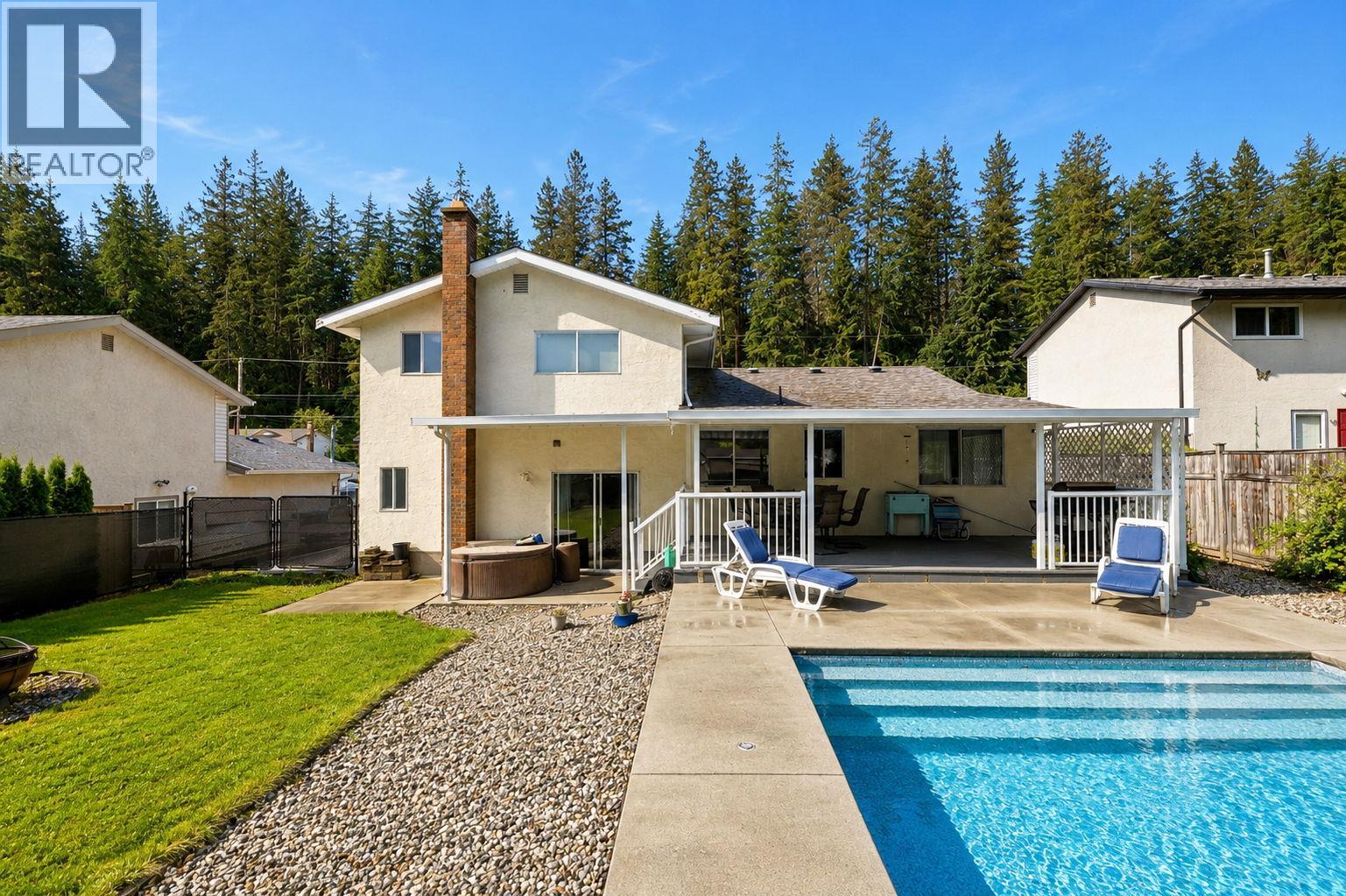 3125 Webber Road, West Kelowna, British Columbia  V4T 1E7 - Photo 43 - 10399101