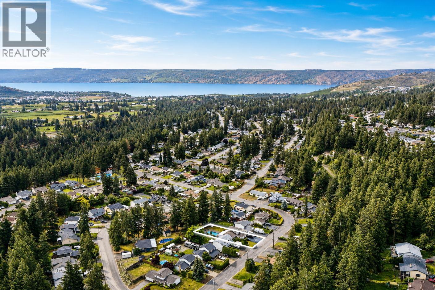 3125 Webber Road, West Kelowna, British Columbia  V4T 1E7 - Photo 8 - 10399101