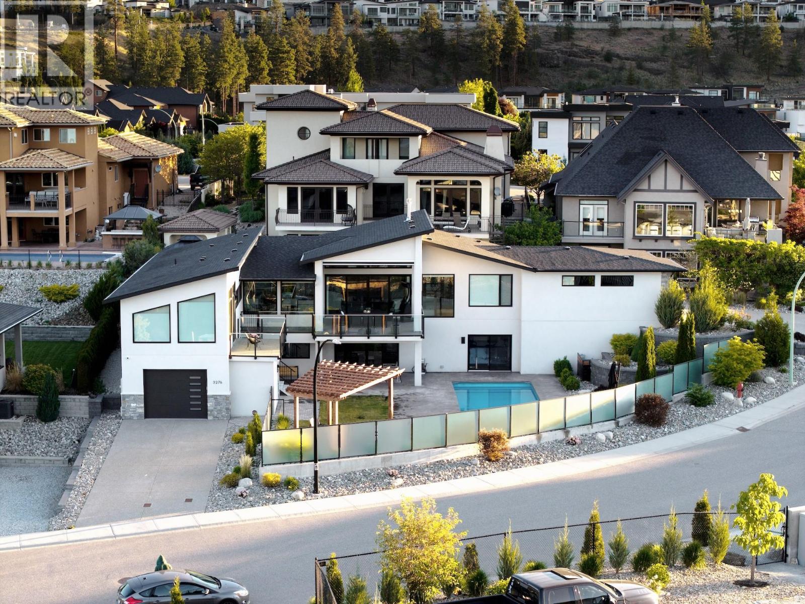 3276 Vineyard View Drive, West Kelowna, British Columbia  V4T 3M3 - Photo 55 - 10398949
