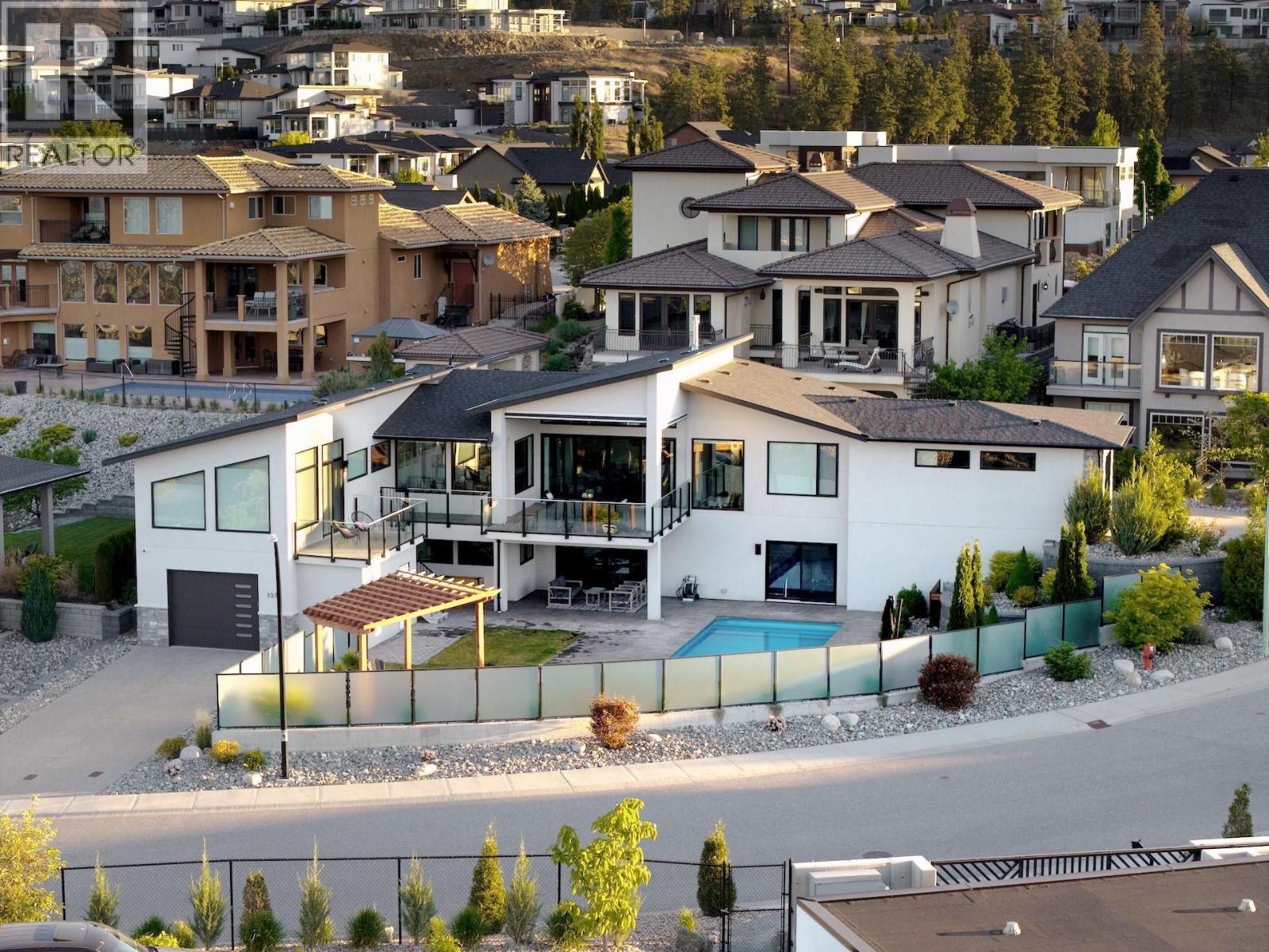 3276 Vineyard View Drive, West Kelowna, British Columbia  V4T 3M3 - Photo 56 - 10398949