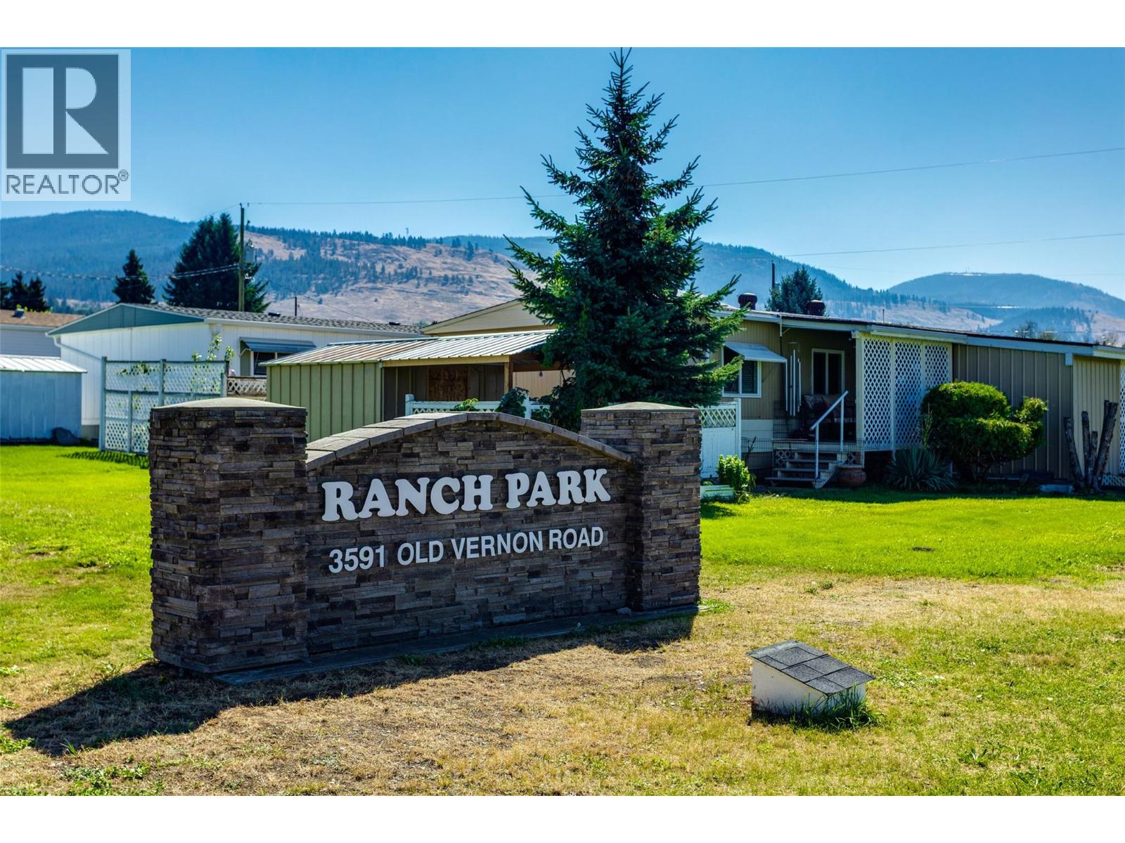 3591 Old Vernon Road Unit# 108, Kelowna, British Columbia  V1X 6P4 - Photo 1 - 10398528