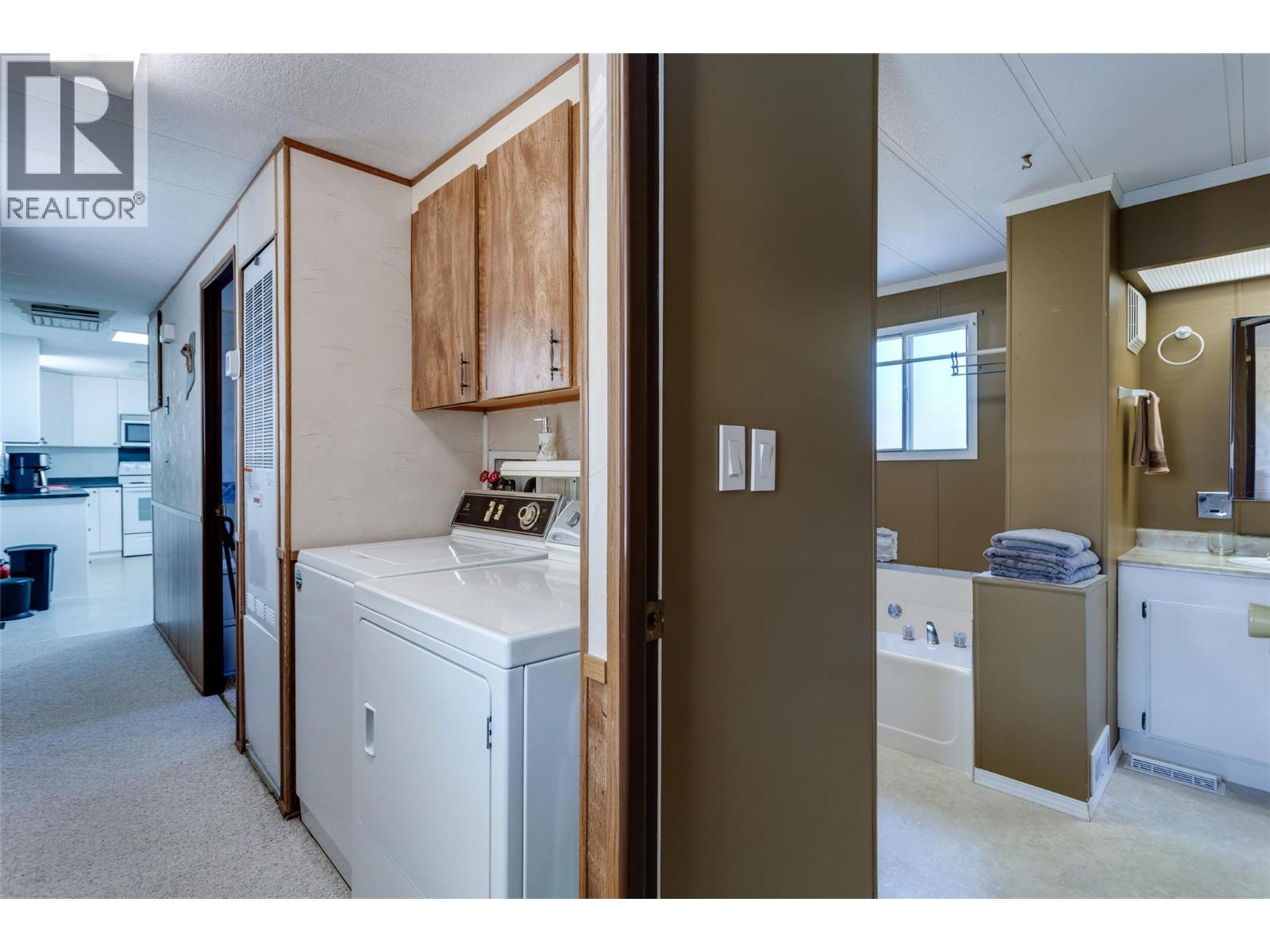 3591 Old Vernon Road Unit# 108, Kelowna, British Columbia  V1X 6P4 - Photo 19 - 10398528
