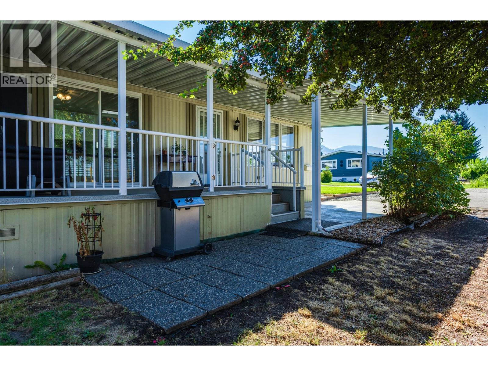 3591 Old Vernon Road Unit# 108, Kelowna, British Columbia  V1X 6P4 - Photo 22 - 10398528