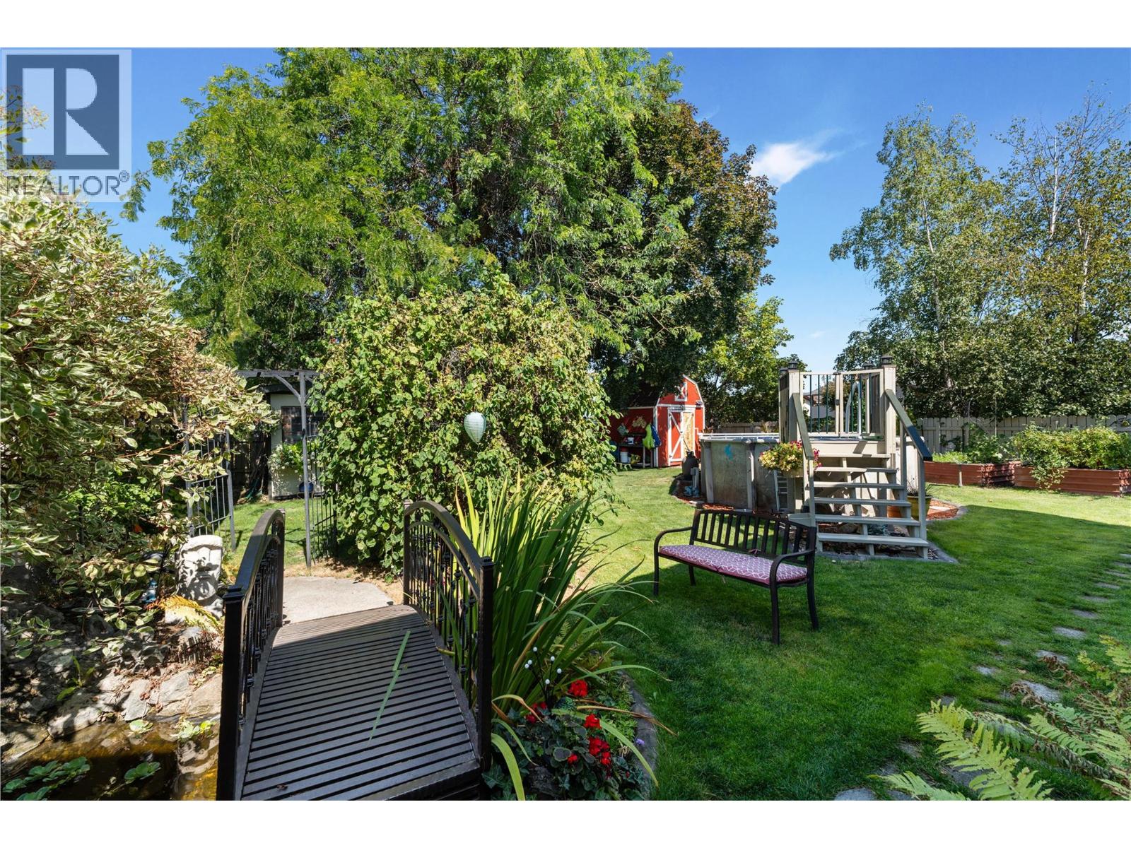 1240 Collison Road, Kelowna, British Columbia  V1X 1K6 - Photo 38 - 10398724