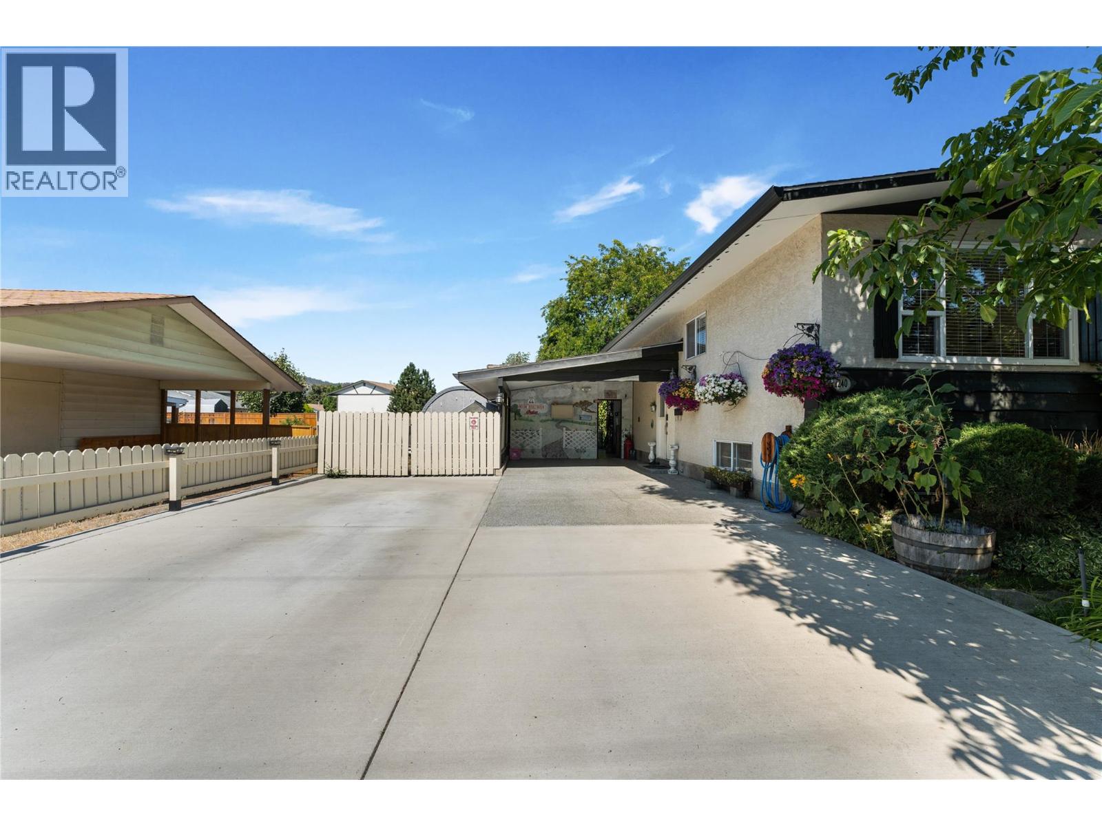 1240 Collison Road, Kelowna, British Columbia  V1X 1K6 - Photo 56 - 10398724