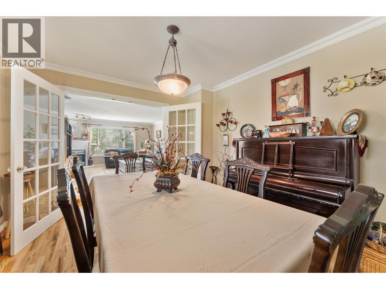 1240 Collison Road, Kelowna, British Columbia  V1X 1K6 - Photo 8 - 10398724