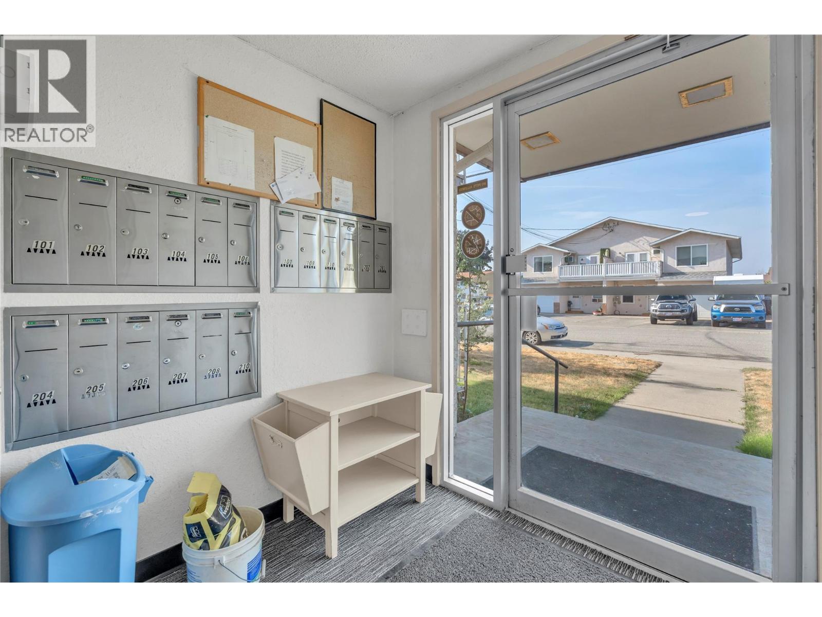 198 Roy Avenue Unit# 208, Penticton, British Columbia  V2A 3M9 - Photo 24 - 10397648
