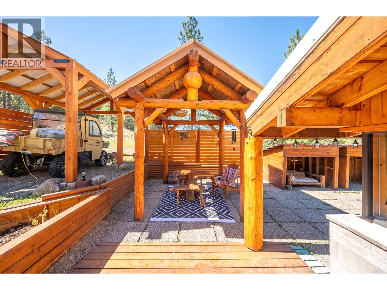 156 Porcupine Place, Oliver, British Columbia  V0H 1T8 - Photo 18 - 10399093