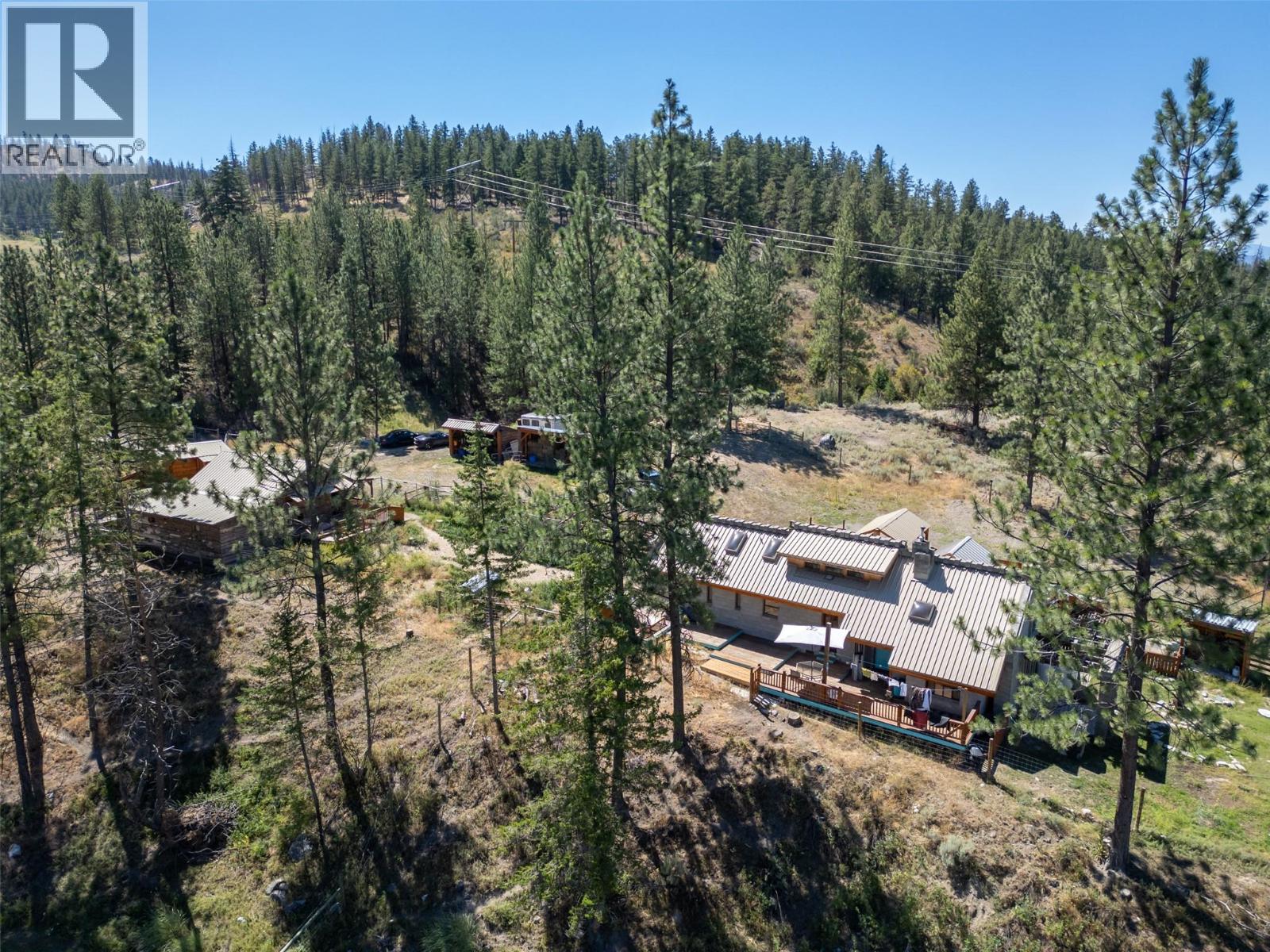 156 Porcupine Place, Oliver, British Columbia  V0H 1T8 - Photo 7 - 10399093