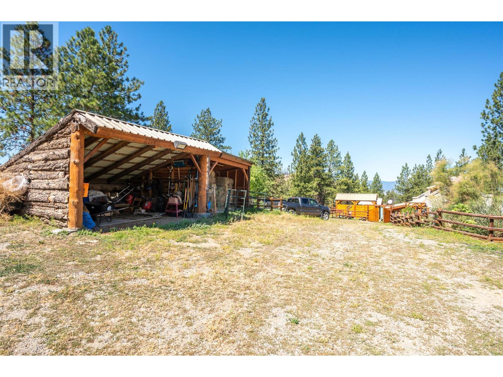 156 Porcupine Place, Oliver, British Columbia  V0H 1T8 - Photo 74 - 10399093
