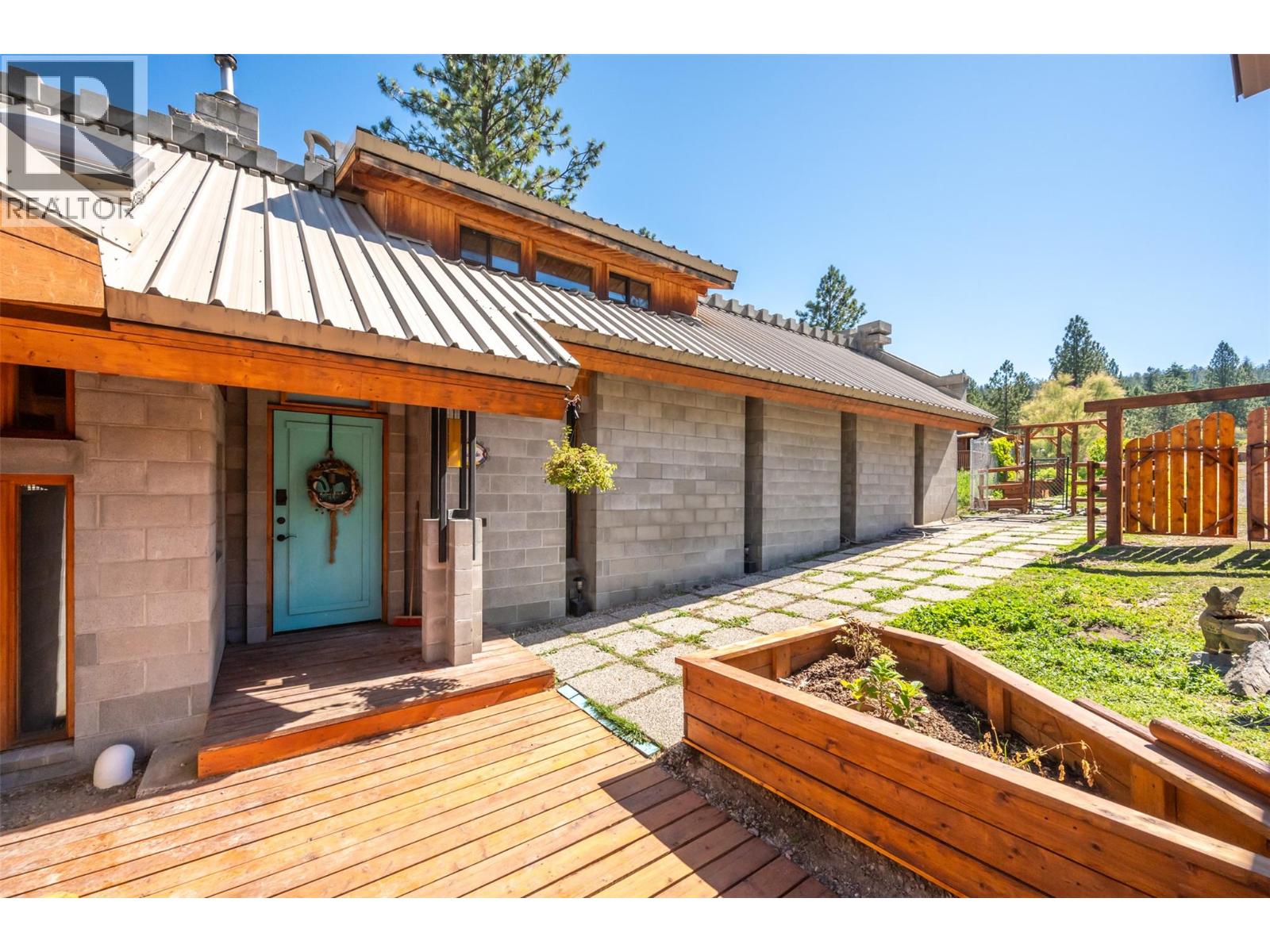 156 Porcupine Place, Oliver, British Columbia  V0H 1T8 - Photo 16 - 10399091