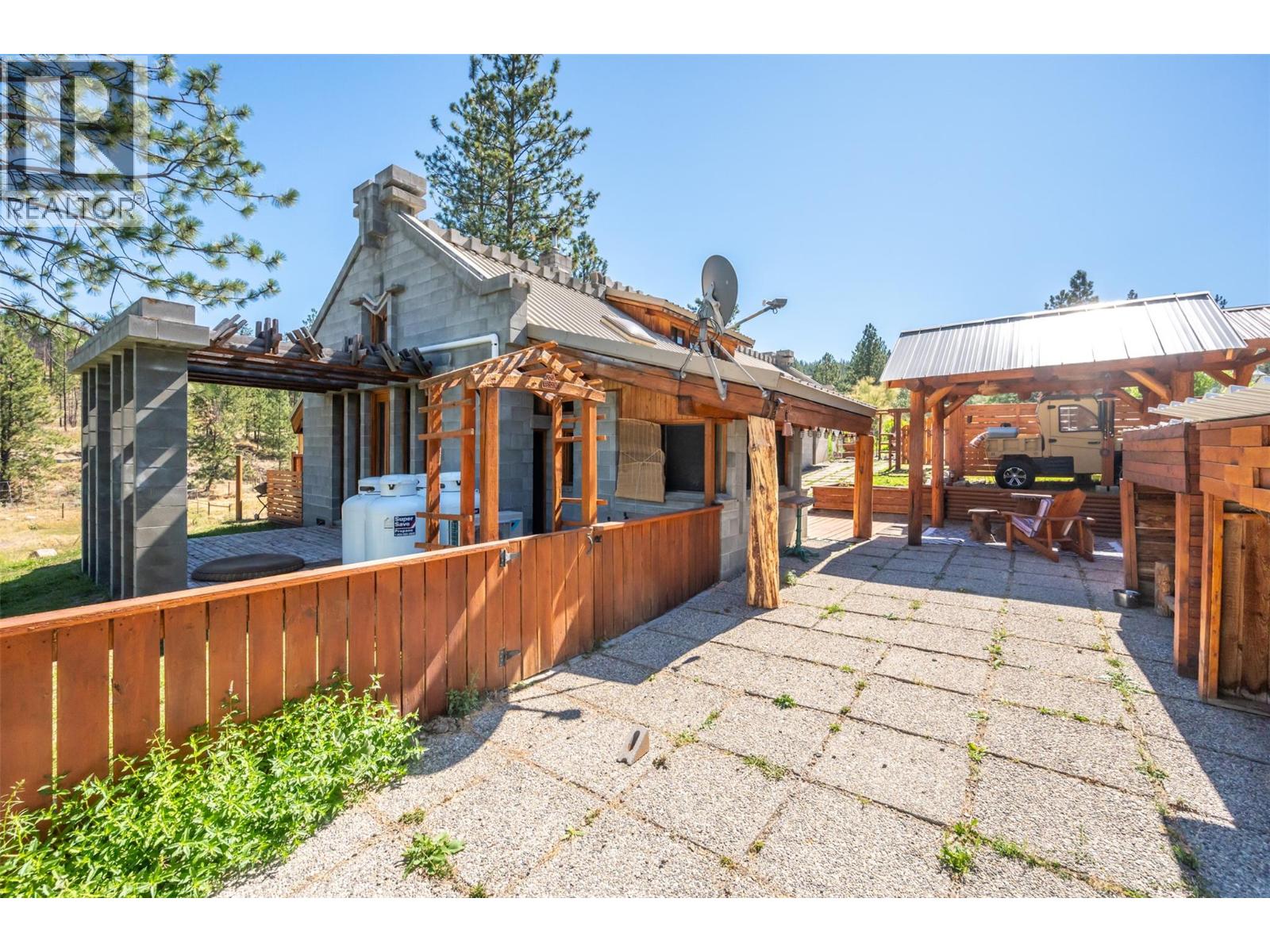 156 Porcupine Place, Oliver, British Columbia  V0H 1T8 - Photo 19 - 10399091