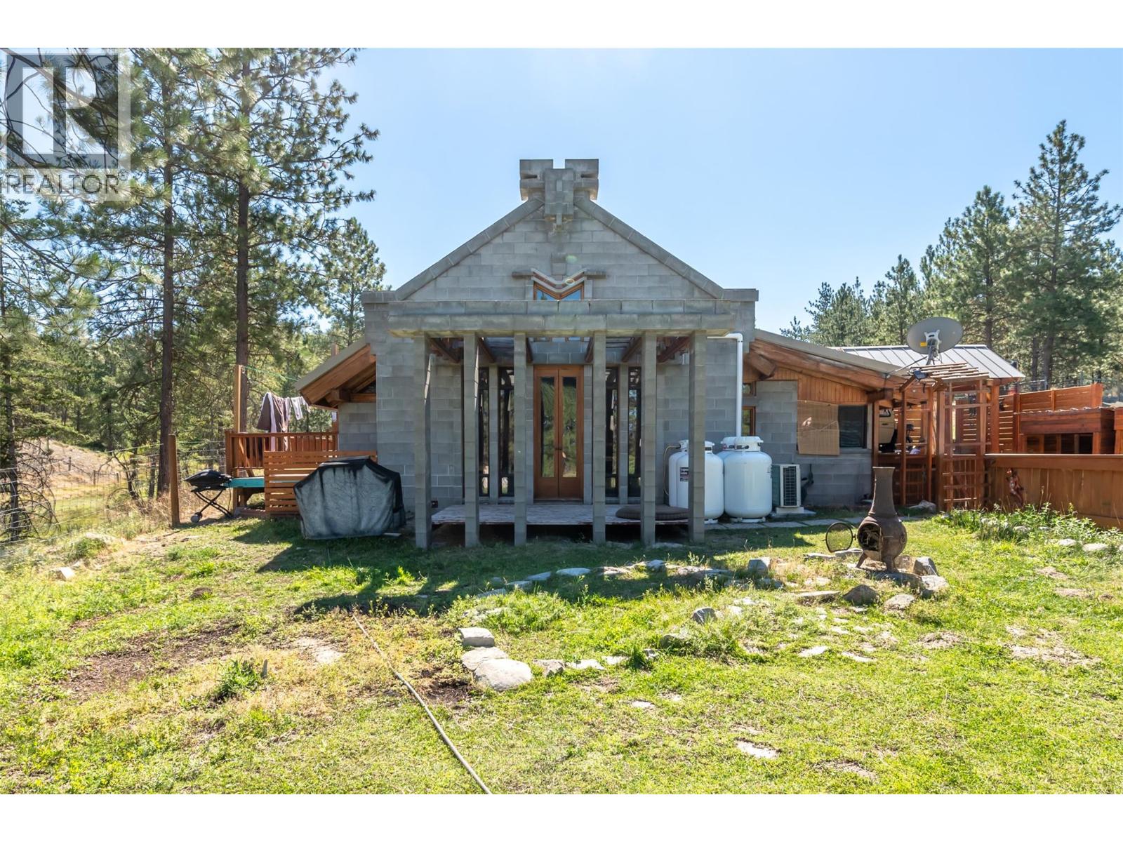 156 Porcupine Place, Oliver, British Columbia  V0H 1T8 - Photo 27 - 10399091