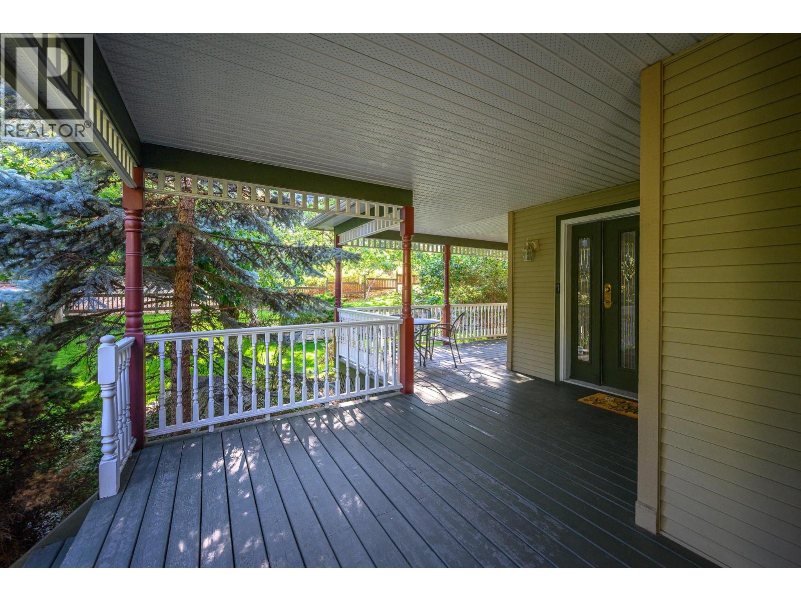 9725 Cameron Road, Vernon, British Columbia  V1H 1K9 - Photo 6 - 10399041