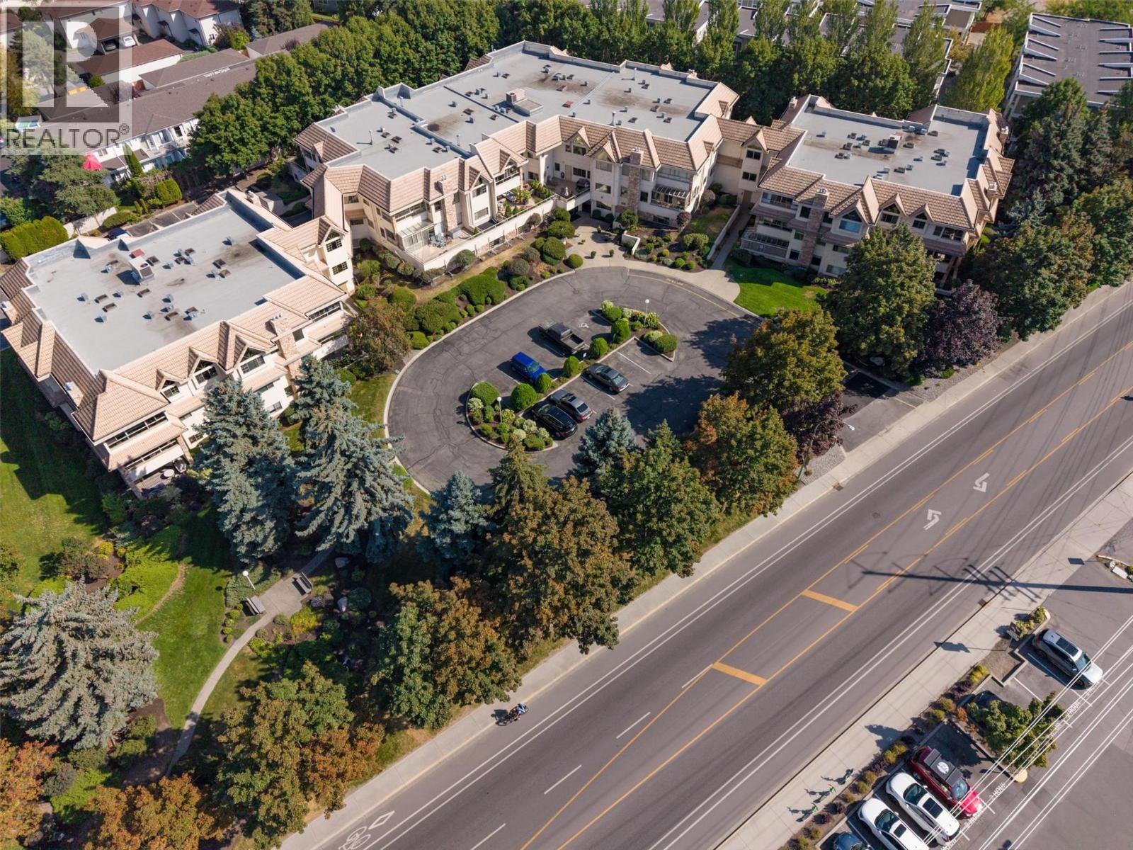 3335 Richter Street Unit# 101, Kelowna, British Columbia  V1W 3Y1 - Photo 2 - 10398404